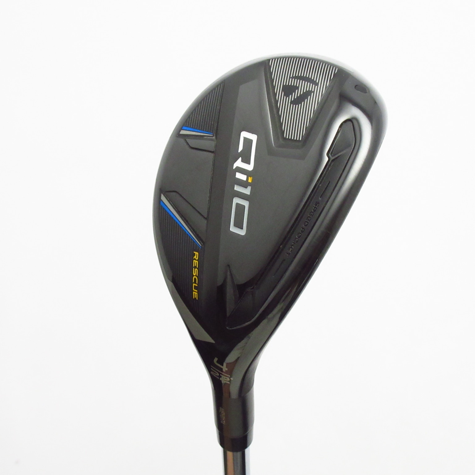 中古】Qi10 レスキュー ユーティリティ N.S.PRO 820GH 22 S C