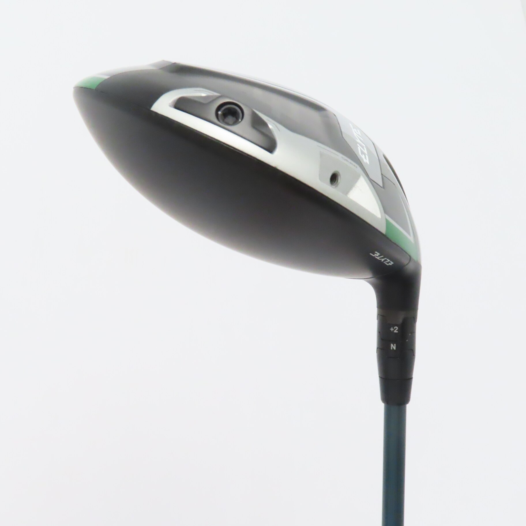 中古】エリート X ドライバー VENTUS GREEN 5 for Callaway 10.5 R CD