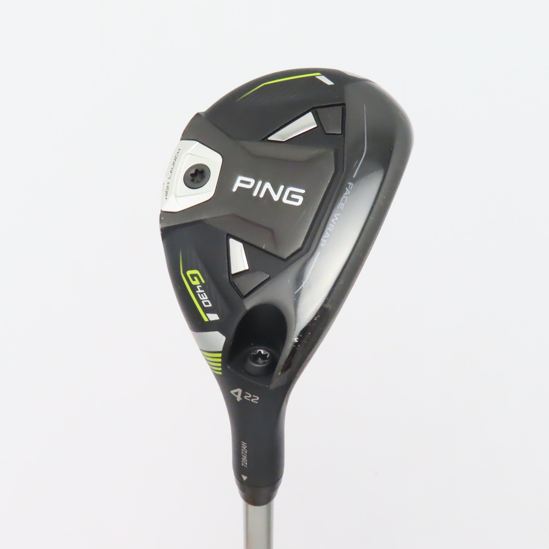 中古】G430 ユーティリティ (ピン) 通販｜GDO中古ゴルフクラブ