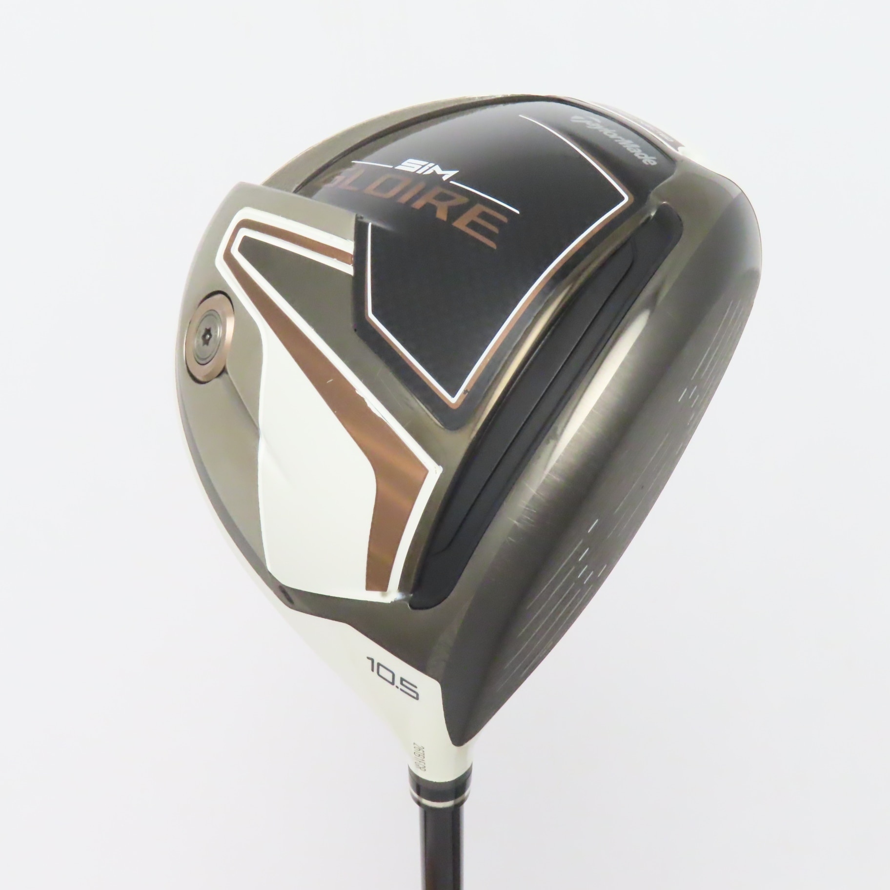中古】SIM グローレ ドライバー (テーラーメイド) 通販｜GDO中古ゴルフ