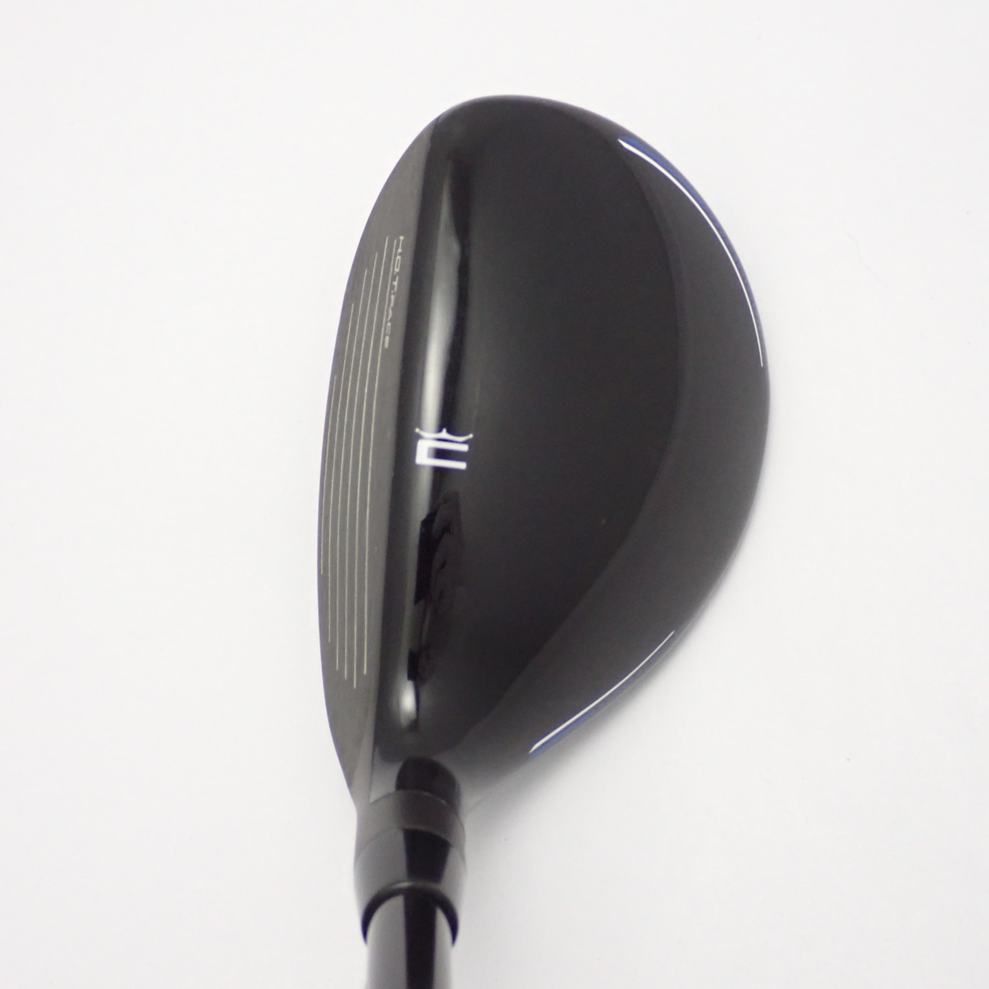 中古】LTDx ONE LENGTH ユーティリティ オリジナル Tour AD for Cobra