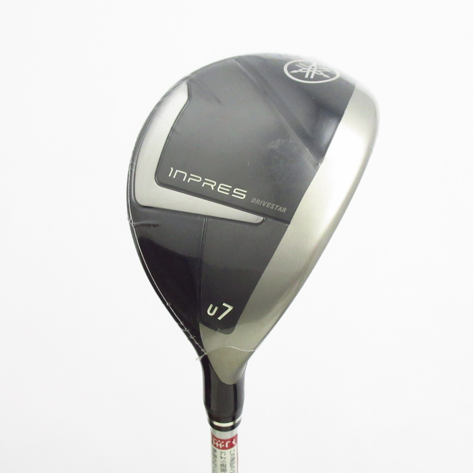 値下げしました【美品】ヤマハ インプレスDRIVE STAR 2025 U5 中古】inpres DRIVE STAR(2025) ユーティリティ (ヤマハ) インプレス