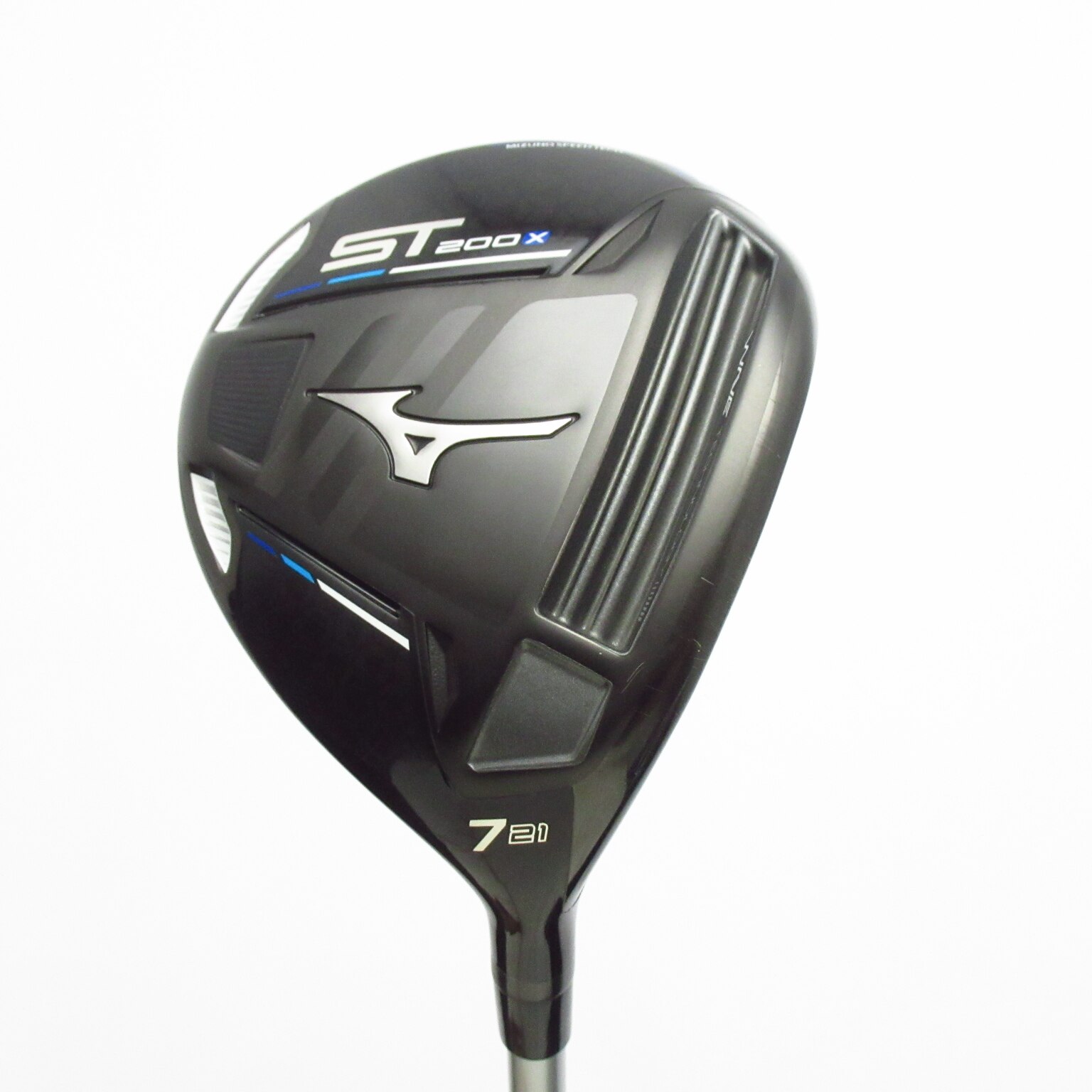中古】ST200X フェアウェイウッド PLATINUM MFUSION F 21 R CD