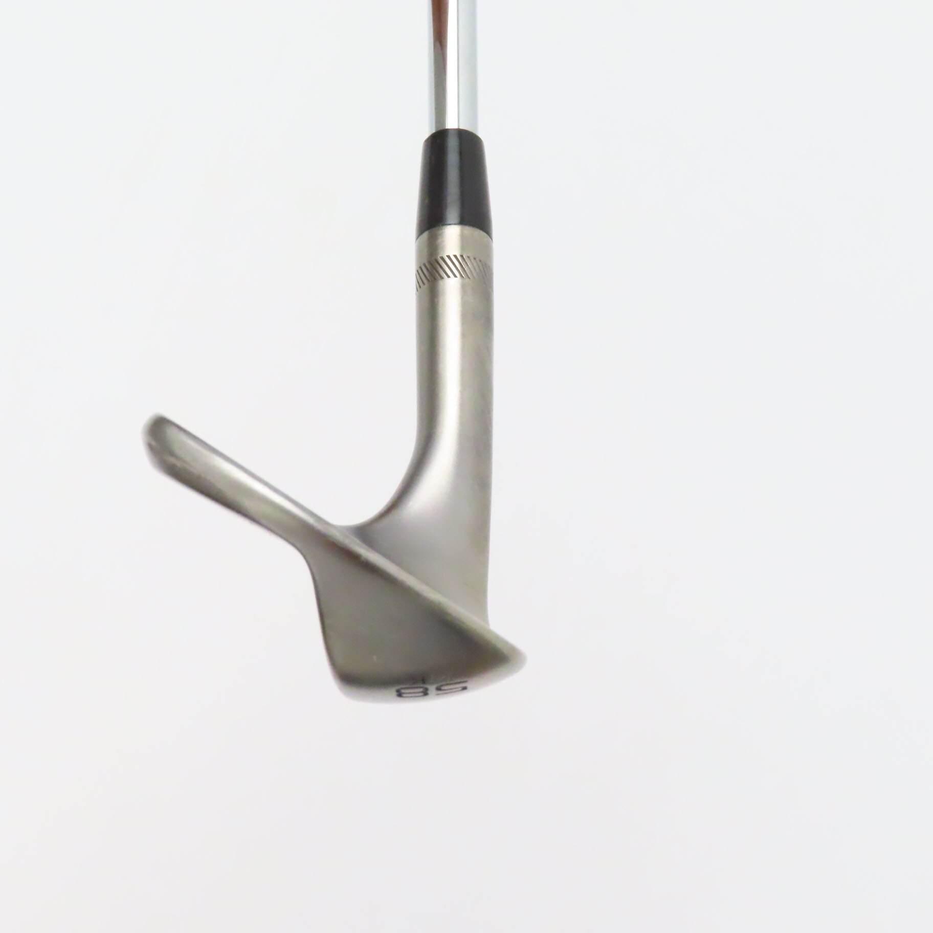 中古】ボーケイ SM10 ニッケル ウェッジ Dynamic Gold 58-14 WEDGE D
