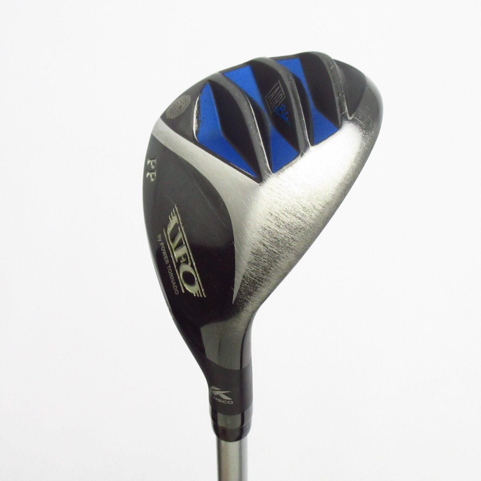 中古】UFO by POWER TORNADO AIR Blue ユーティリティ Falcon Shaft
