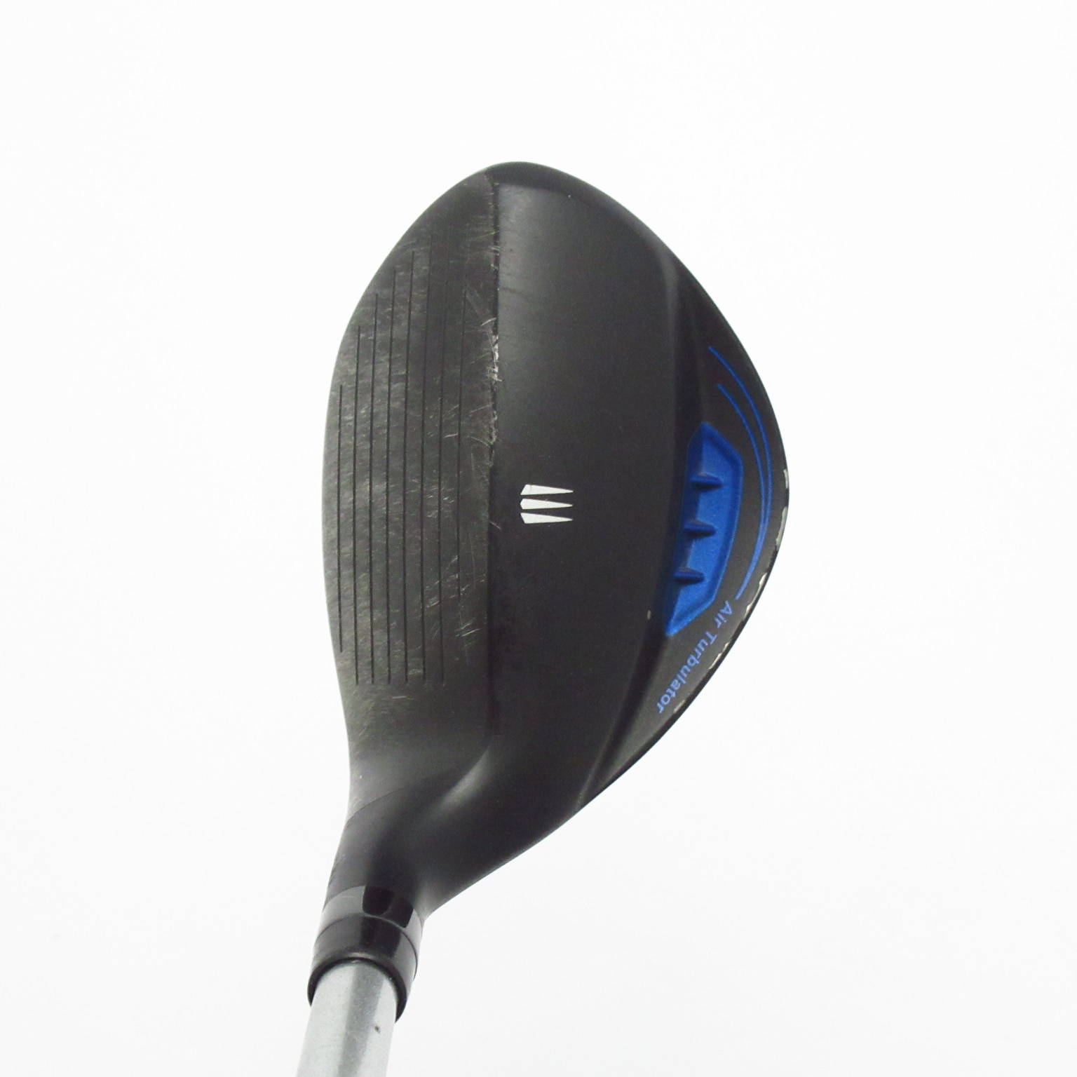 中古】UFO by POWER TORNADO AIR Blue ユーティリティ Falcon Shaft