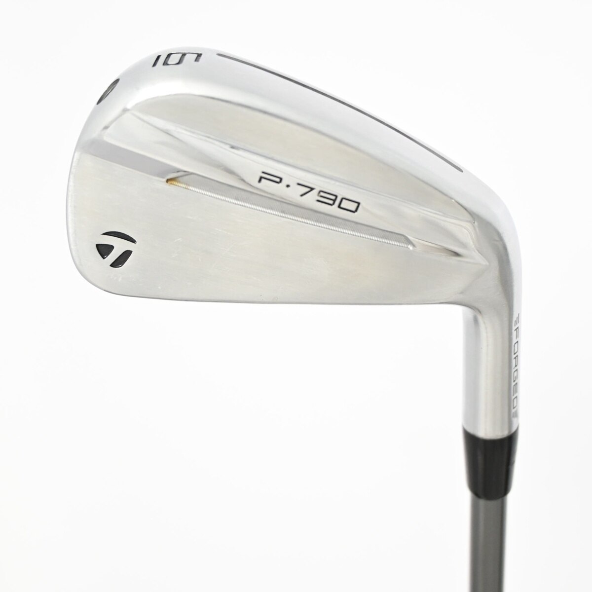中古】P790(2025) アイアン MCI 80(2025) 26.5 S CD(アイアン（セット