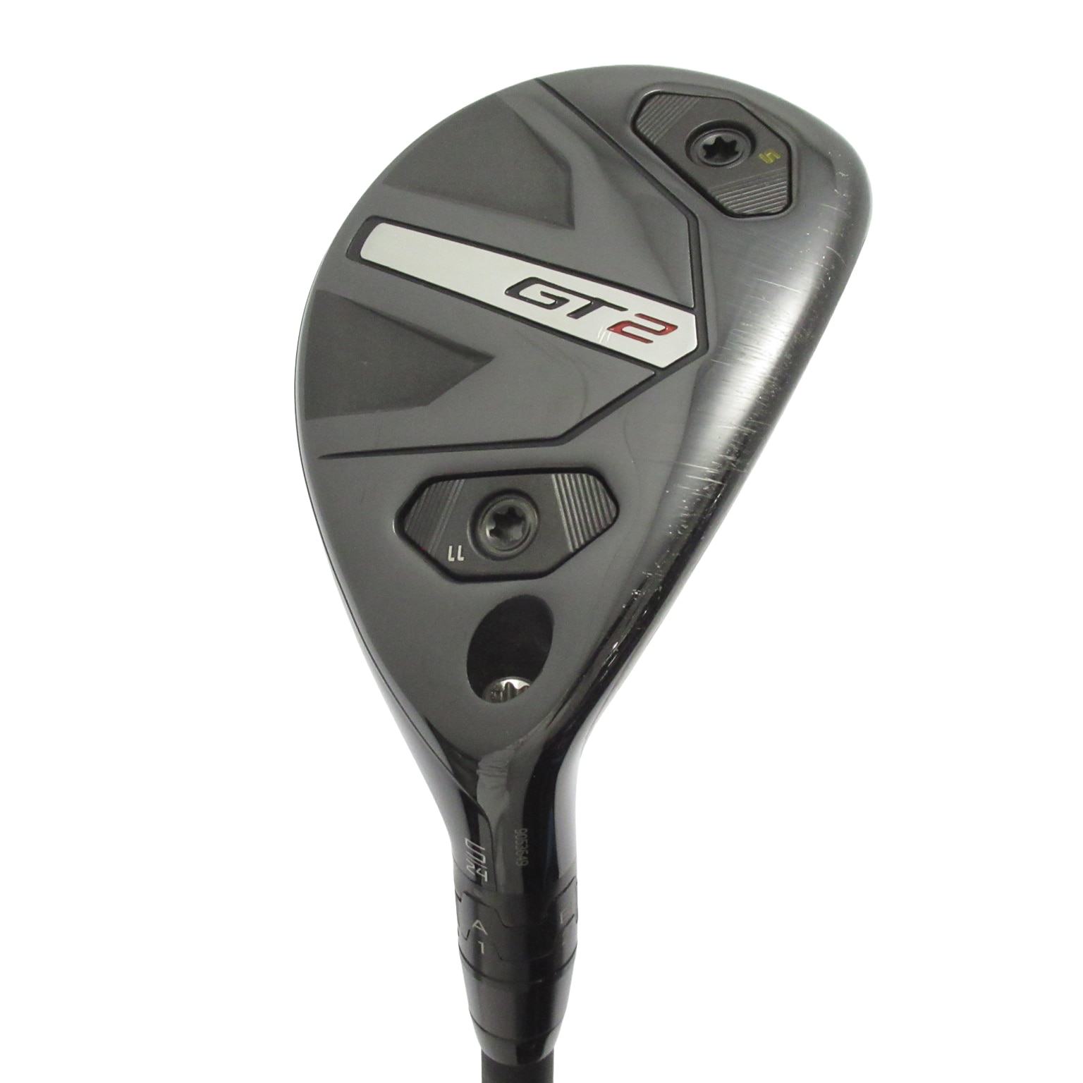 中古】GT2 ユーティリティ (タイトリスト) Titleist 通販｜GDO中古