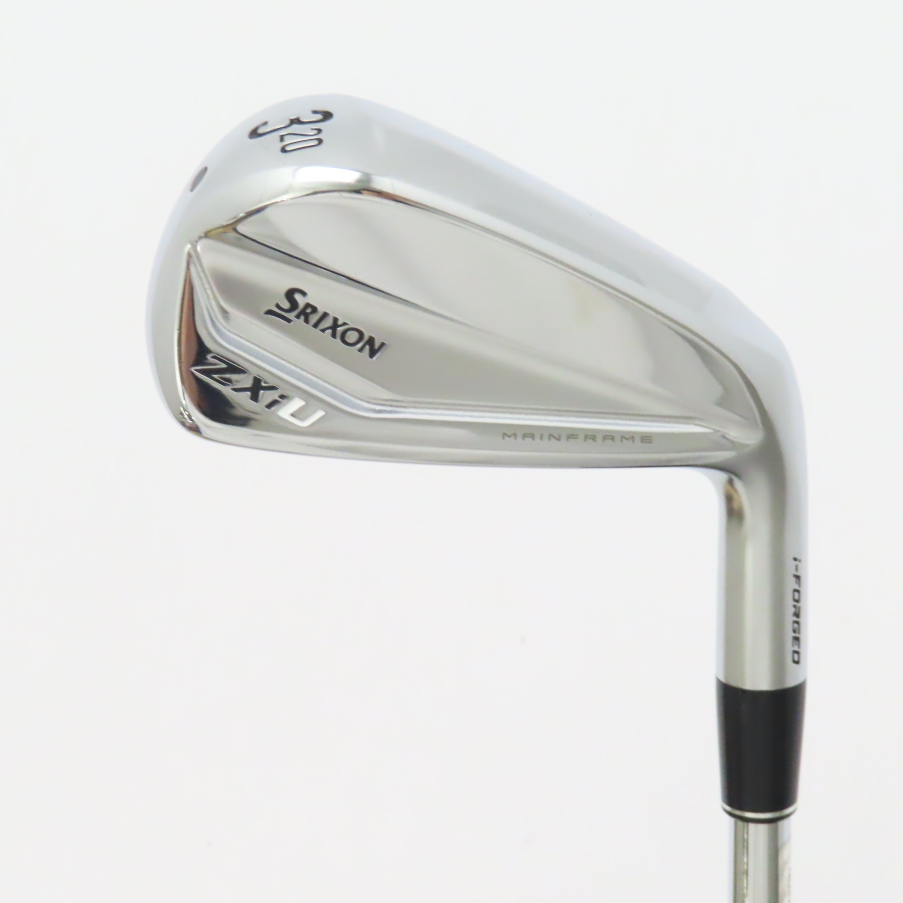 中古】スリクソン ZXiU ユーティリティ N.S.PRO ZELOS 7 20 S BC