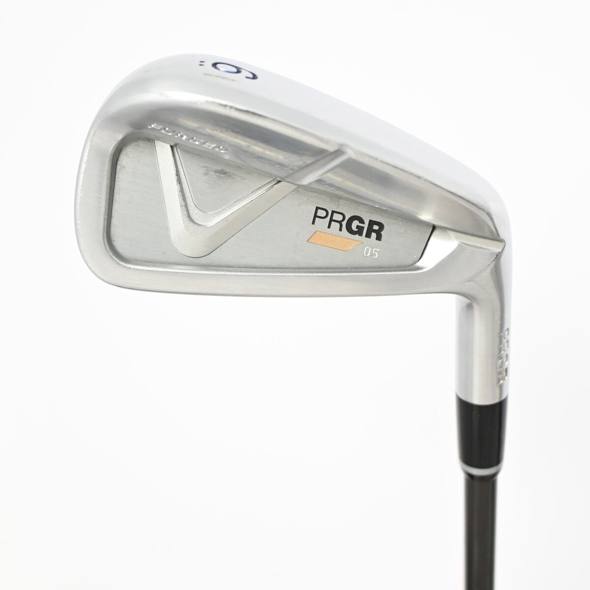 中古】プロギア(PRGR) アイアンセット 通販｜GDO中古ゴルフクラブ