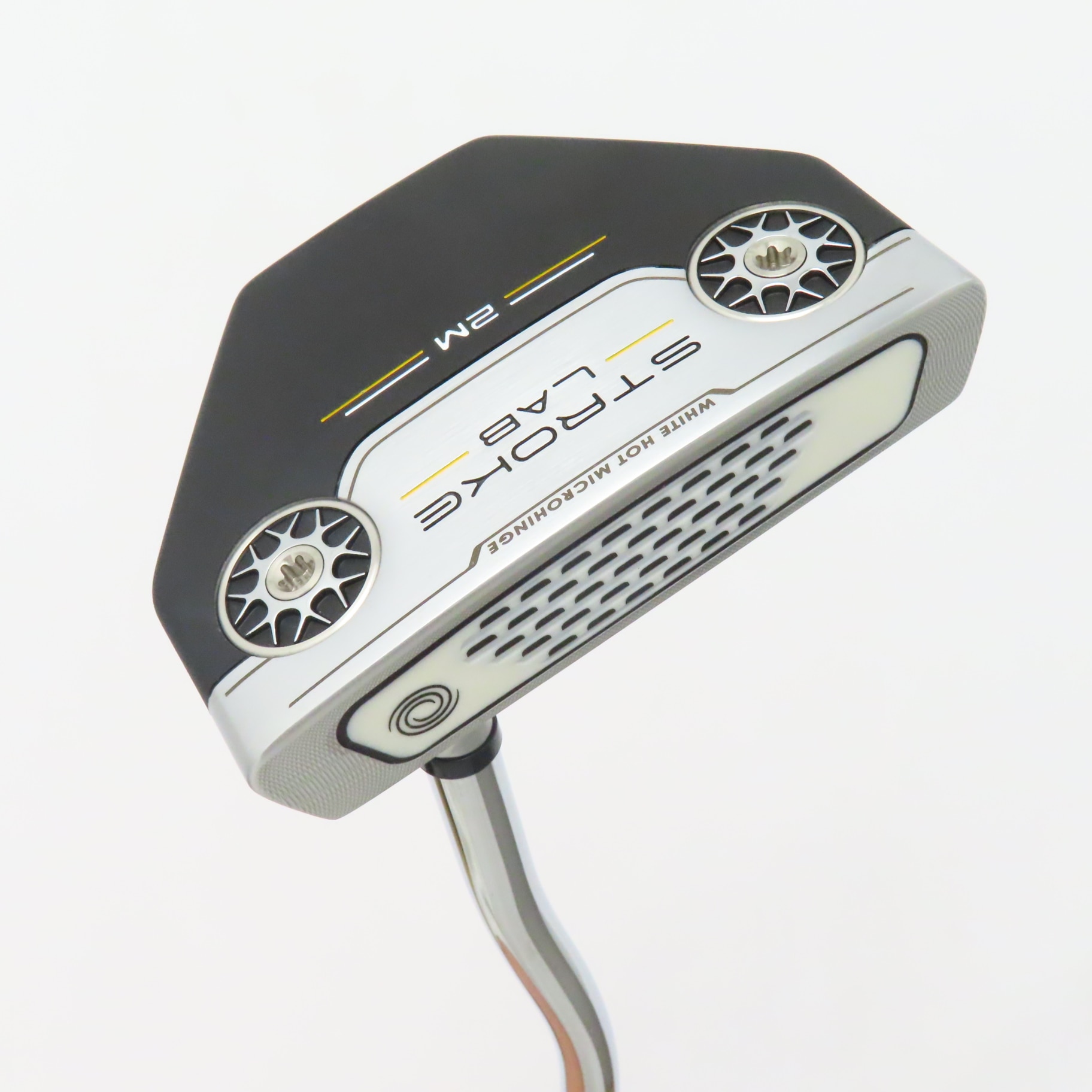 中古】ストロークラボ パター (オデッセイ) 通販｜GDO中古ゴルフクラブ