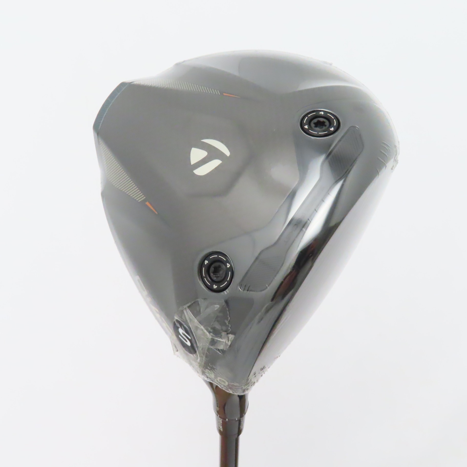 中古】Qi4D ドライバー REAX 60 Mid Rotation BLUE(2026) 9 S A