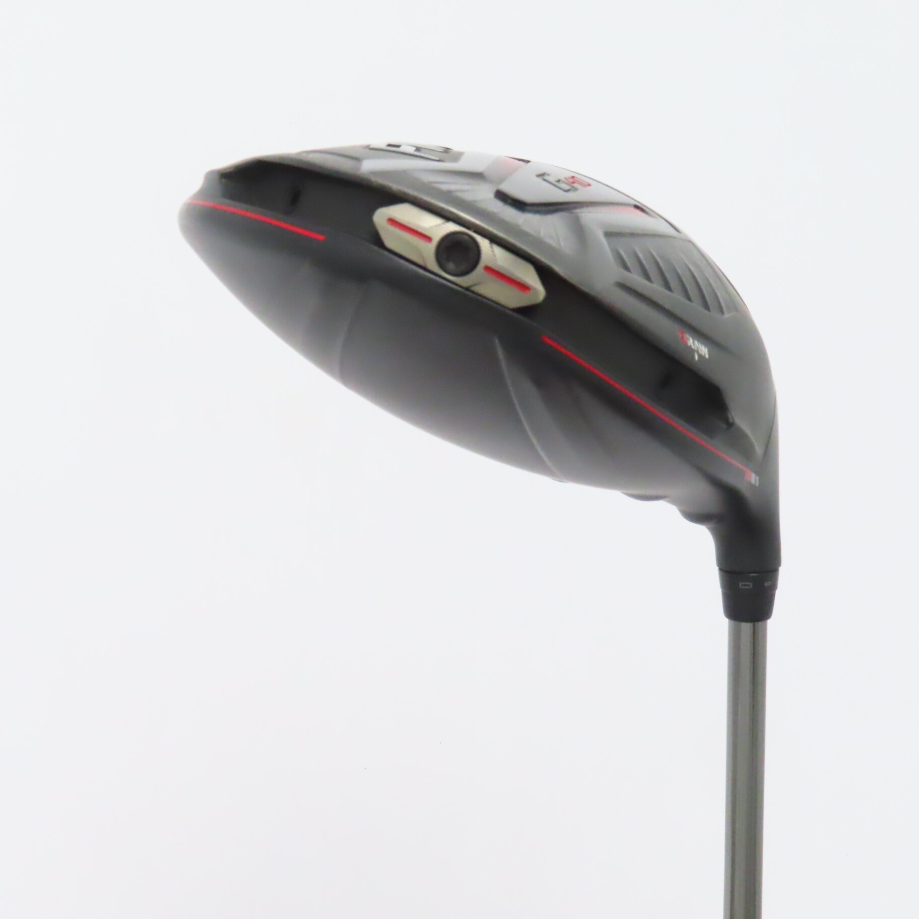 PING G410 PLUS ドライバー10.5　173-55 s 中古】G410 PLUS ドライバー PING TOUR 173-55 10.5 SR D(ドライバー