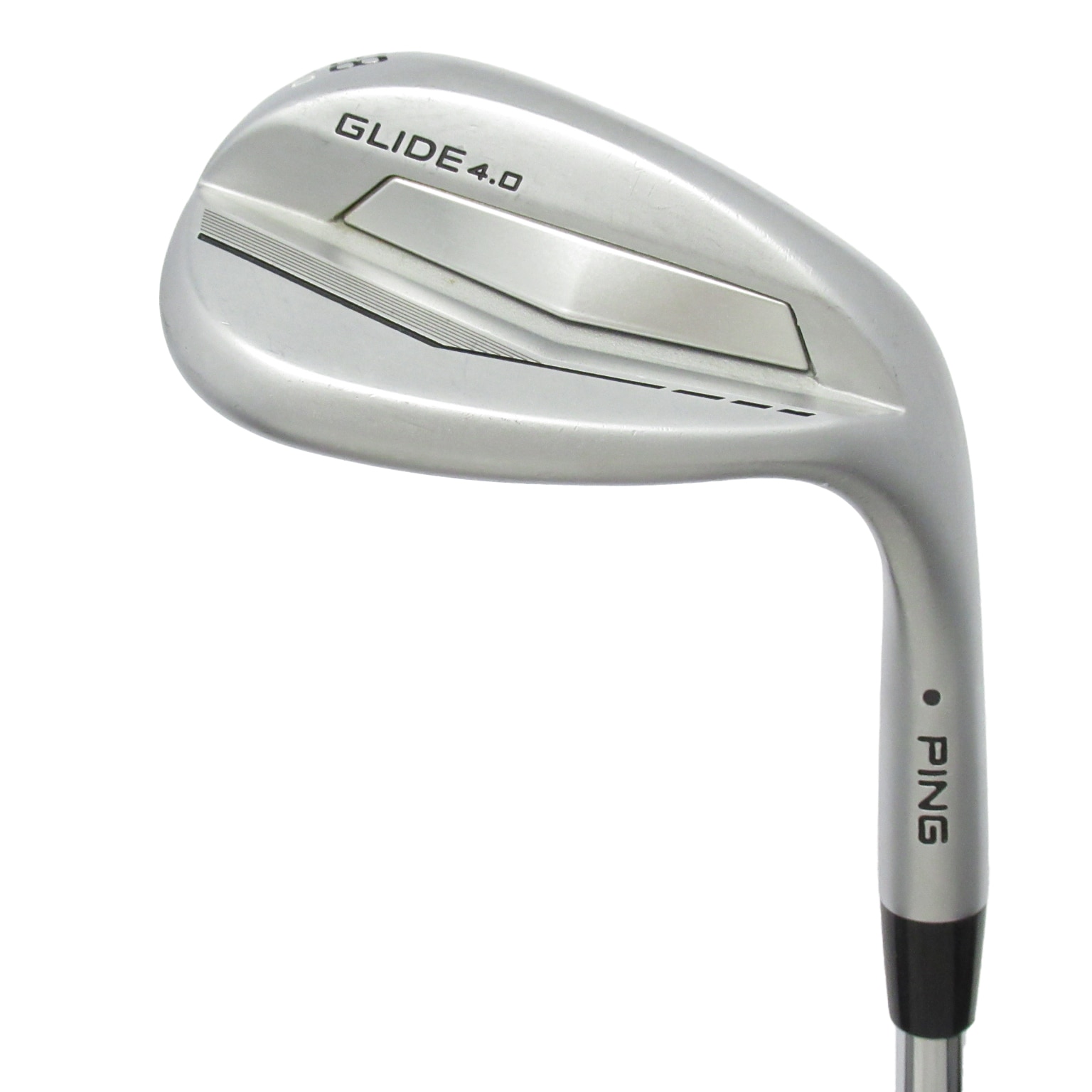 中古】グライド 4.0 S ウェッジ (ピン) GLIDE 通販｜GDO中古ゴルフクラブ