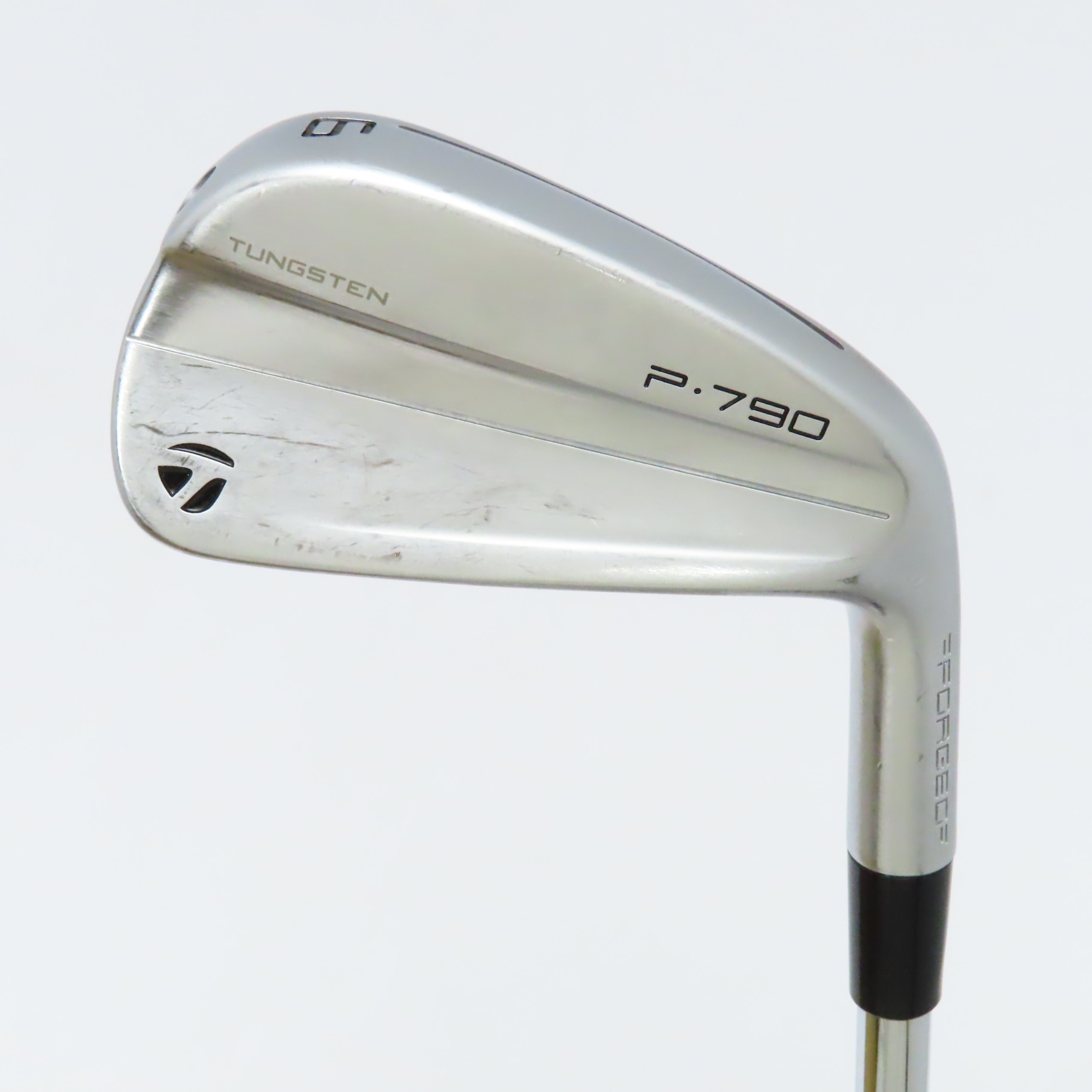 中古】P790(2023) アイアン N.S.PRO 950GH neo 26.5 S CD(アイアン