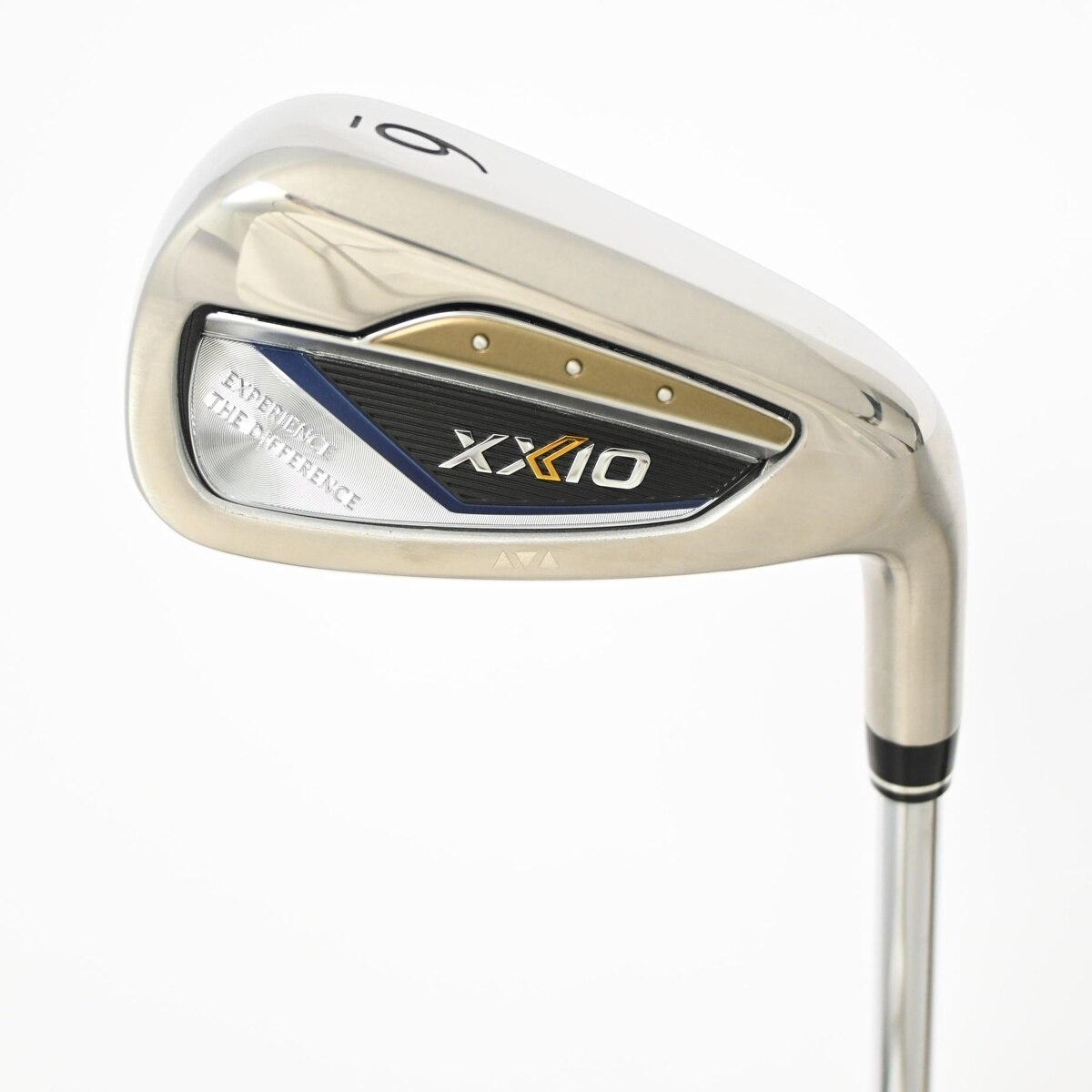 ダンロップ2024　ゼクシオ13　PW 42° 　NS850GH-S 中古】ゼクシオ 13(2024) アイアン N.S.PRO 850GH DST for XXIO 25 S C