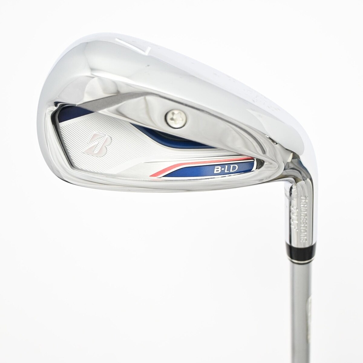 【値下げ】中古　BRIDGESTONE SPEEDER　アイアンセット 中古】B-LD アイアン Air Speeder BS-LD for Iron 29 L C レディス
