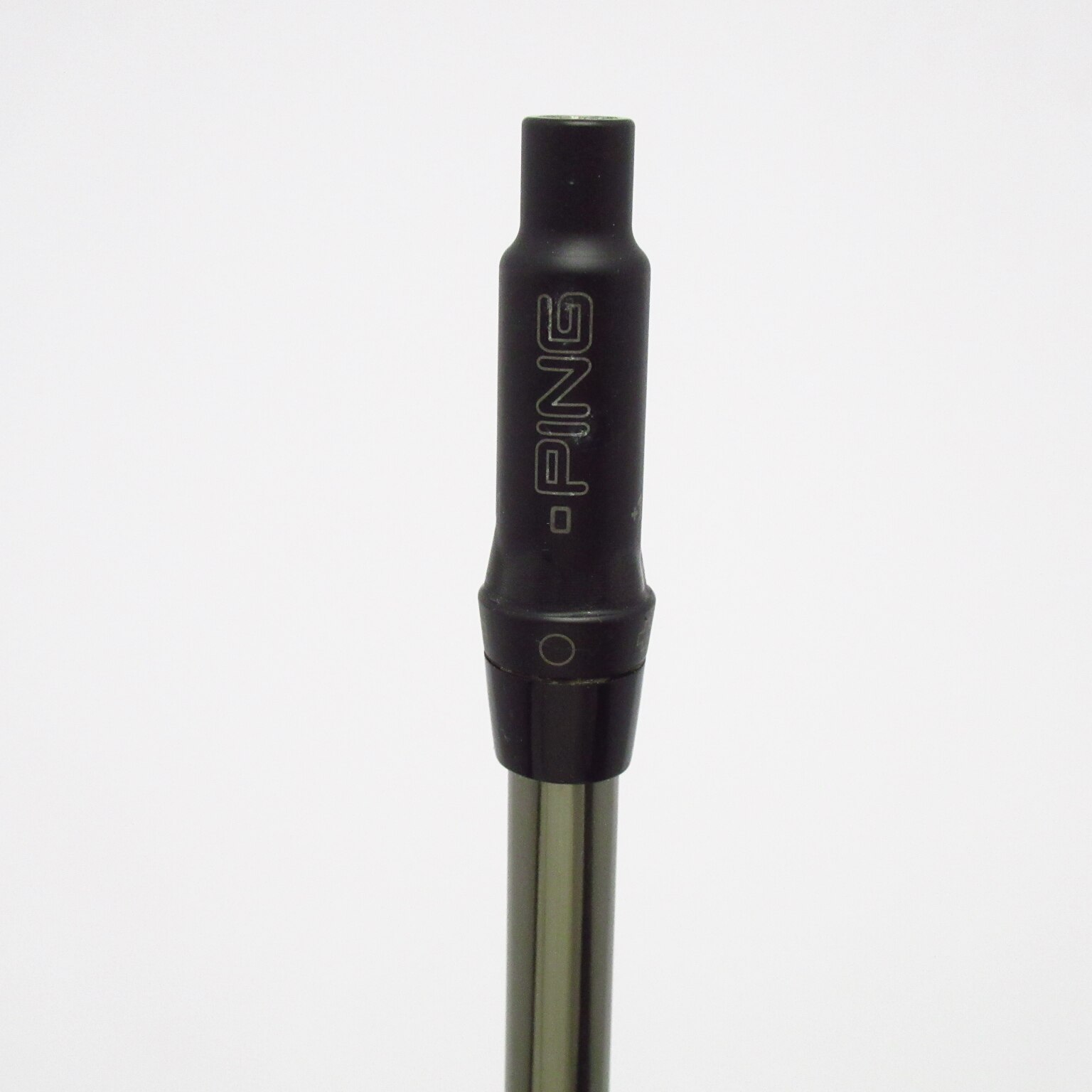 中古】ピン 純正シャフト ドライバー用_スリーブ付 PING TOUR 173-75