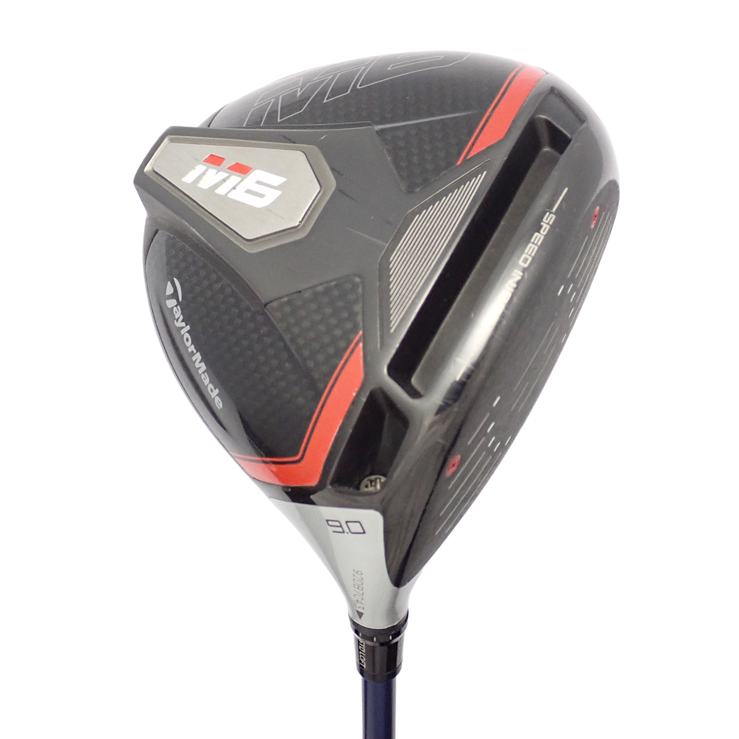 中古】M6 ドライバー Tour AD VR-5 9 S C(ドライバー（単品）)|M6