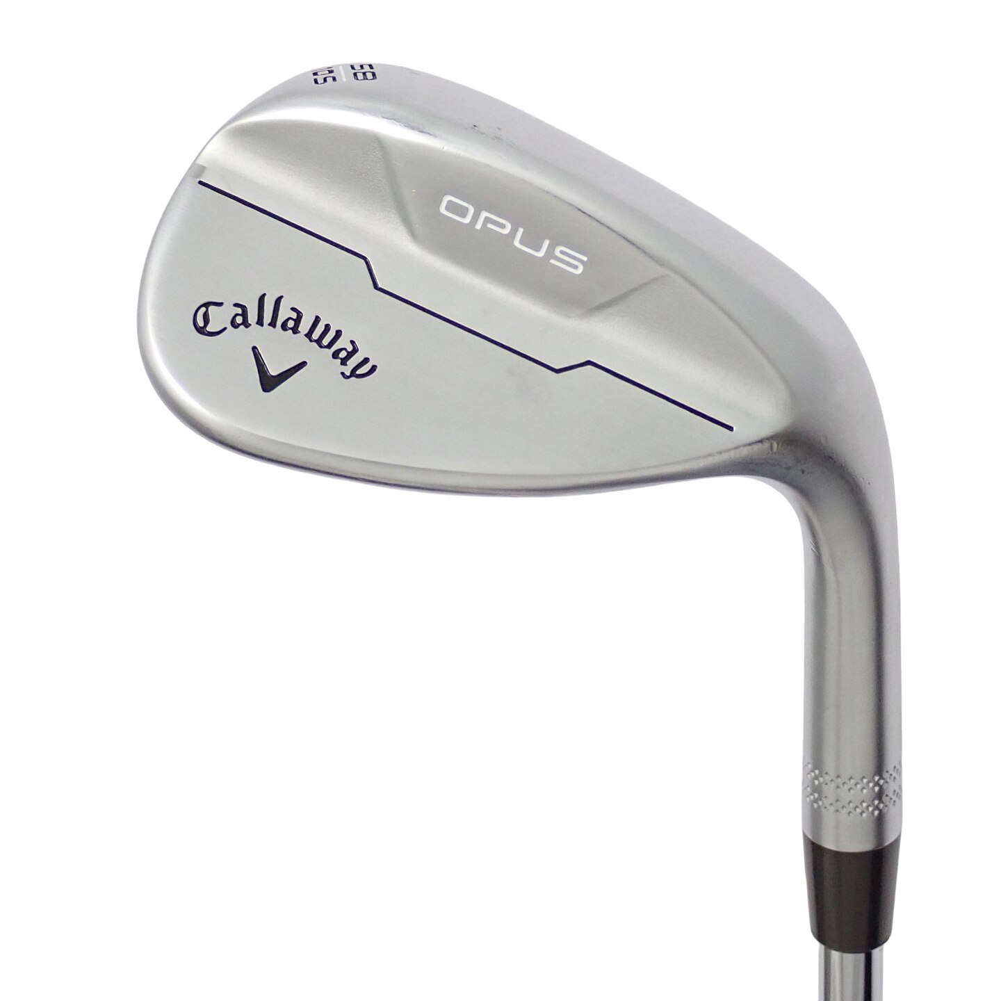 中古】OPUS ｸﾛﾑ ウェッジ (キャロウェイ) Callaway Golf 通販｜GDO中古