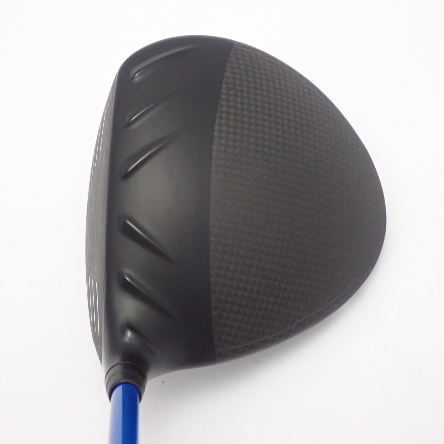 中古】G440 SFT ドライバー ALTA J CB BLUE 10.5 SR BC(ドライバー