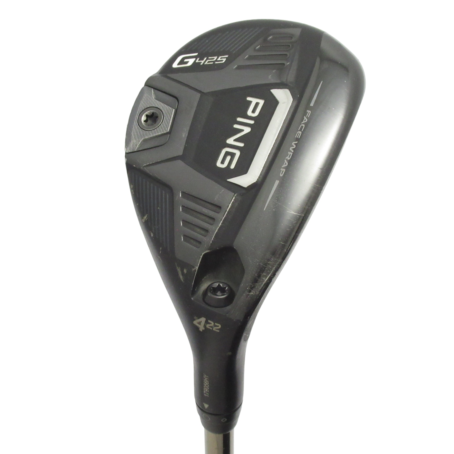 中古】G425 ハイブリッド ユーティリティ PING TOUR 173-85 22 S D