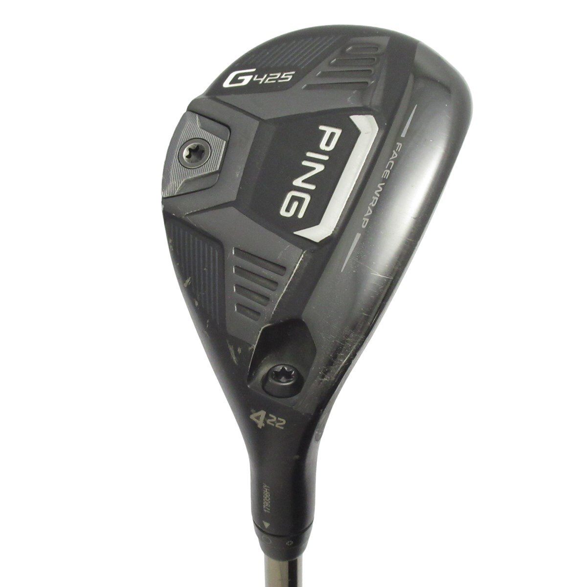 中古】G425 ハイブリッド ユーティリティ PING TOUR 173-85 22 S D