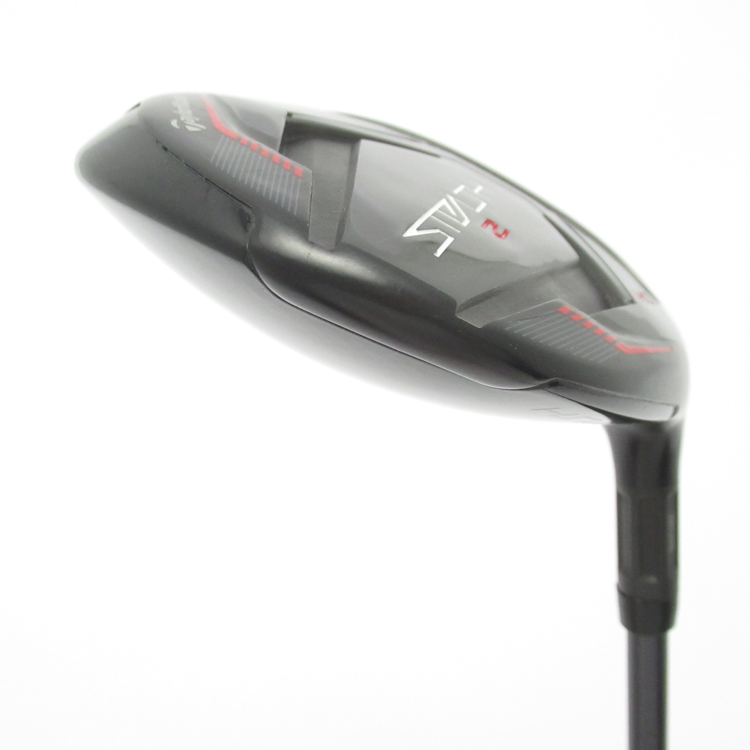 中古】ステルス2 HD フェアウェイウッド TENSEI RED TM50(2022) 16 SR