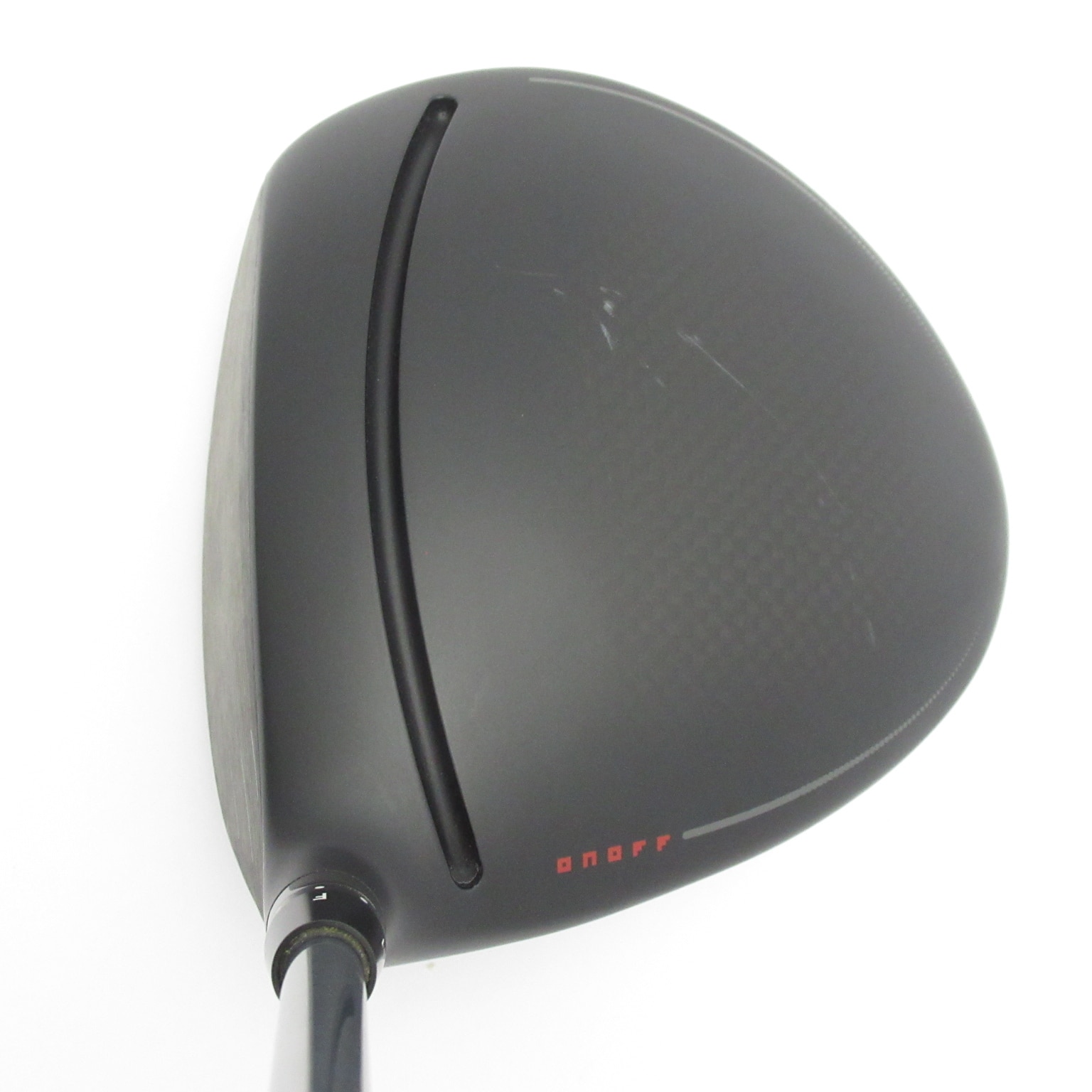 中古】オノフ AKA(2024) ドライバー LABOSPEC TATAKI 30 11.5 設定無 C
