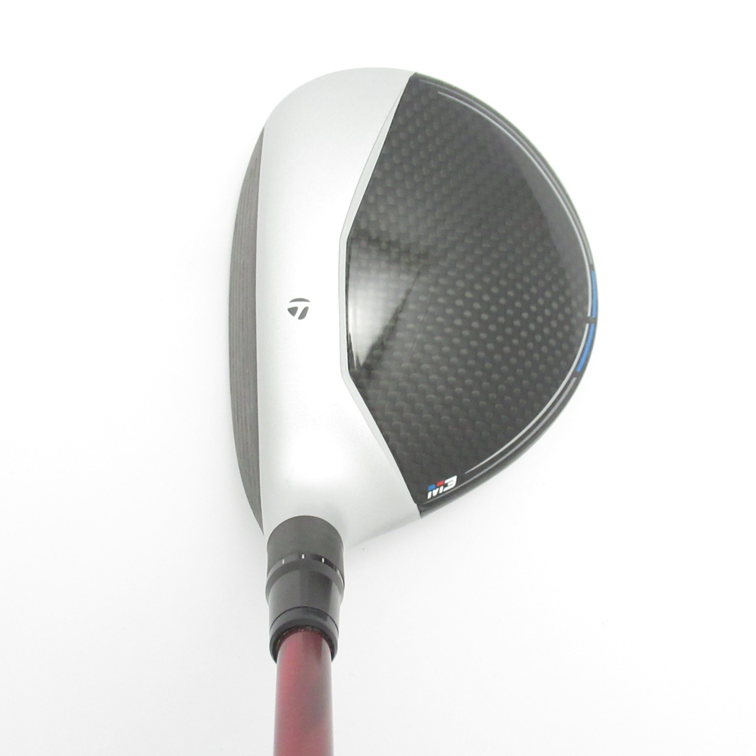 期間価格 M3 フェアウェイ3W 15度 スピーダー初代757X 中古】M3 フェアウェイウッド Speeder 757 EVOLUTION III 15 S C