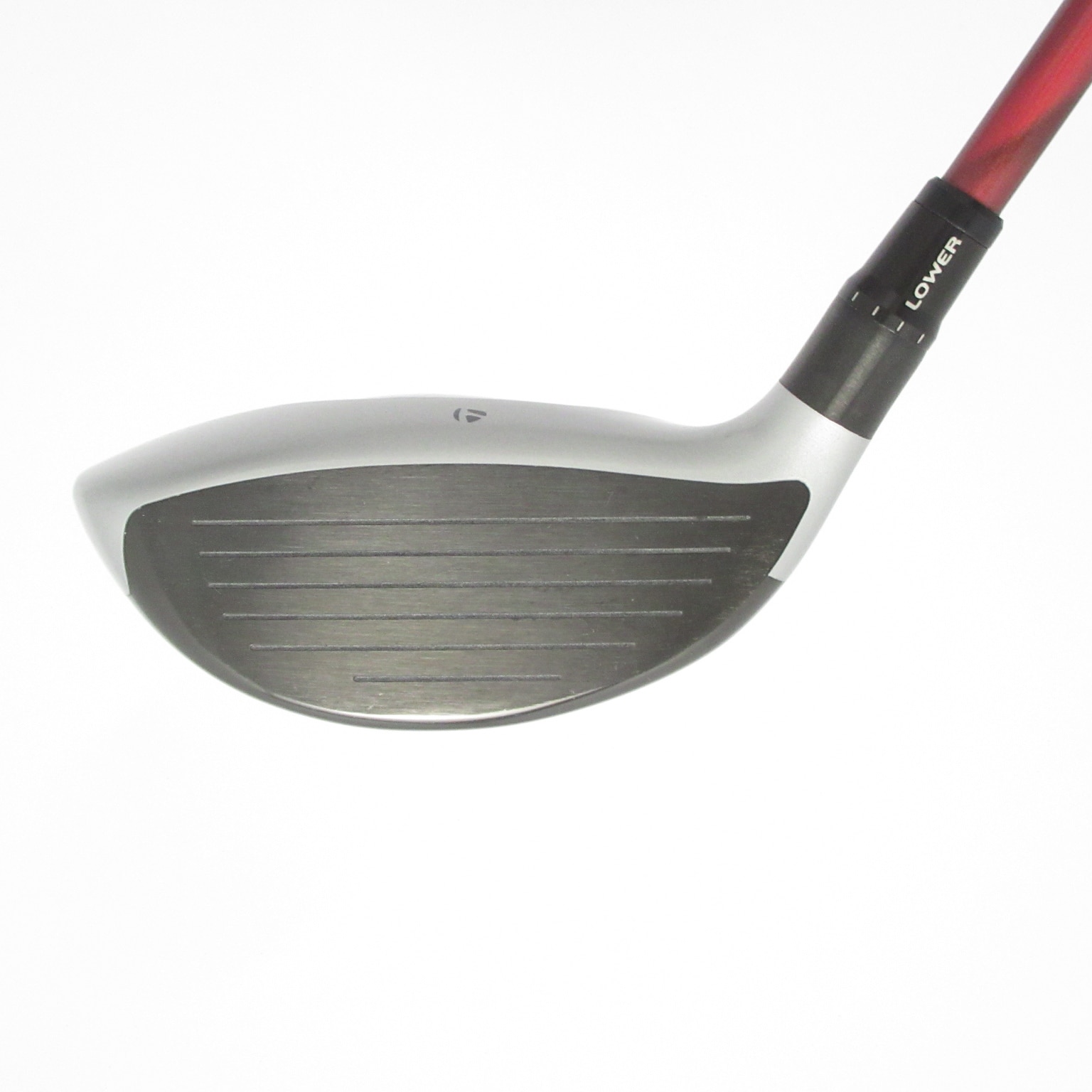 中古】M3 フェアウェイウッド Speeder 757 EVOLUTION III 15 S C