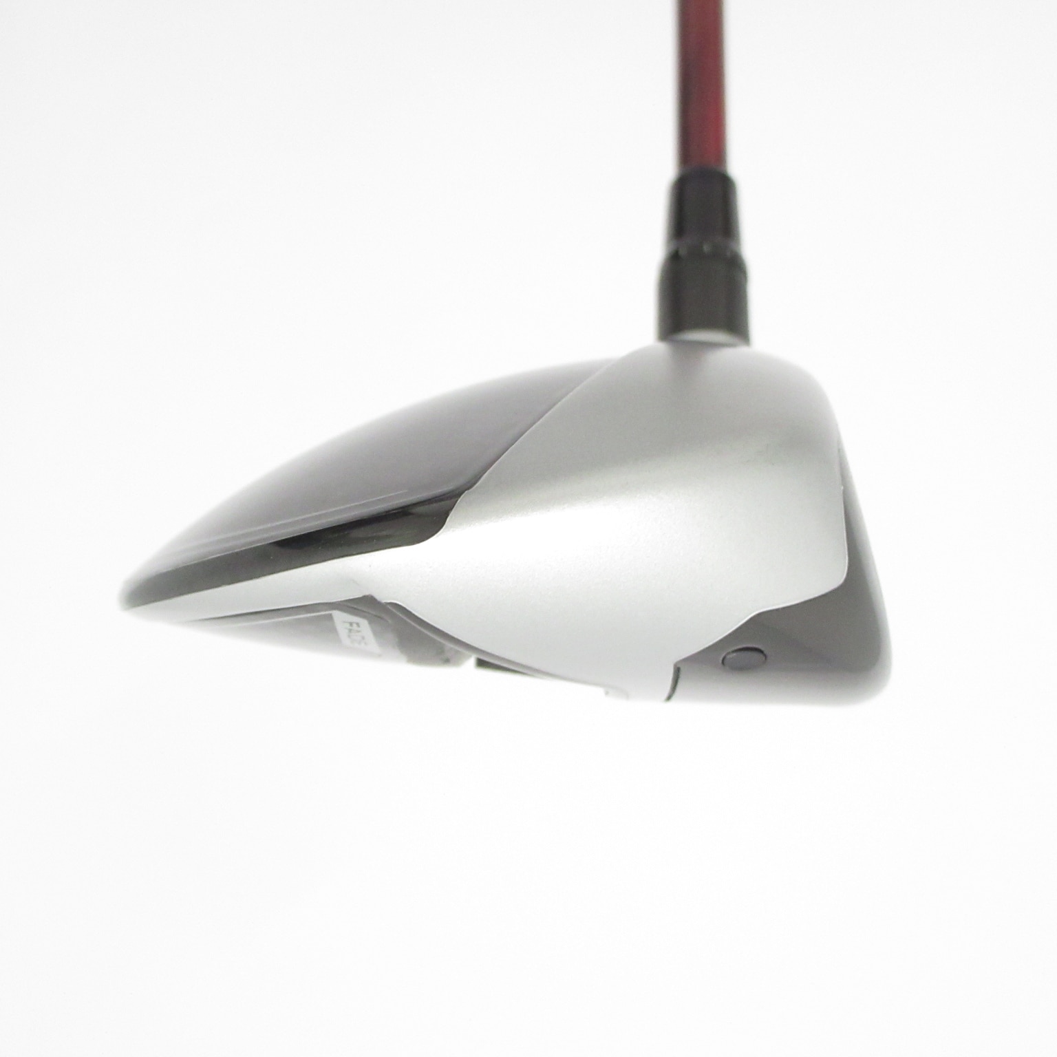 期間価格 M3 フェアウェイ3W 15度 スピーダー初代757X 中古】M3 フェアウェイウッド Speeder 757 EVOLUTION III 15 S C
