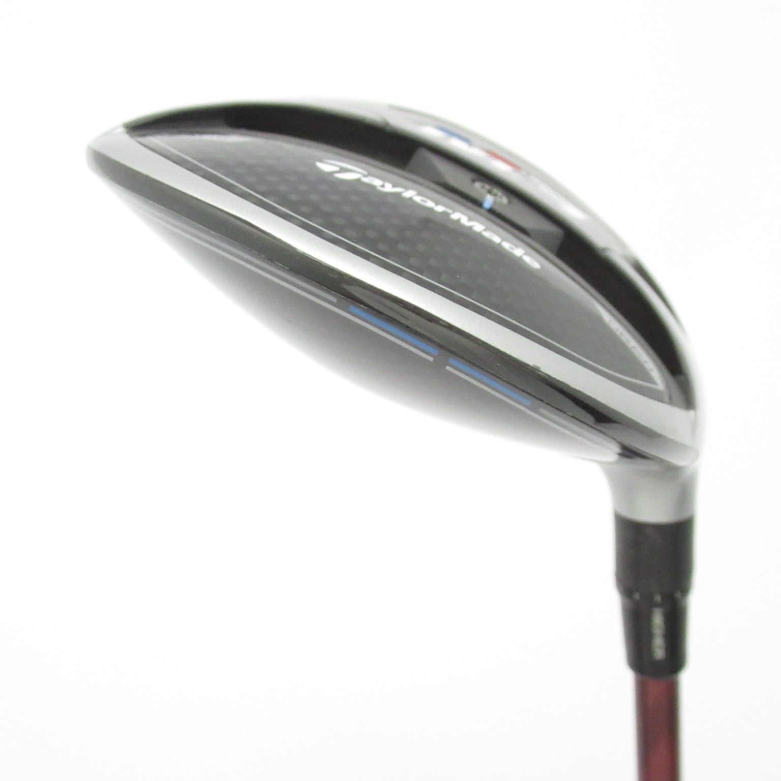 中古】M3 フェアウェイウッド Speeder 757 EVOLUTION III 15 S C