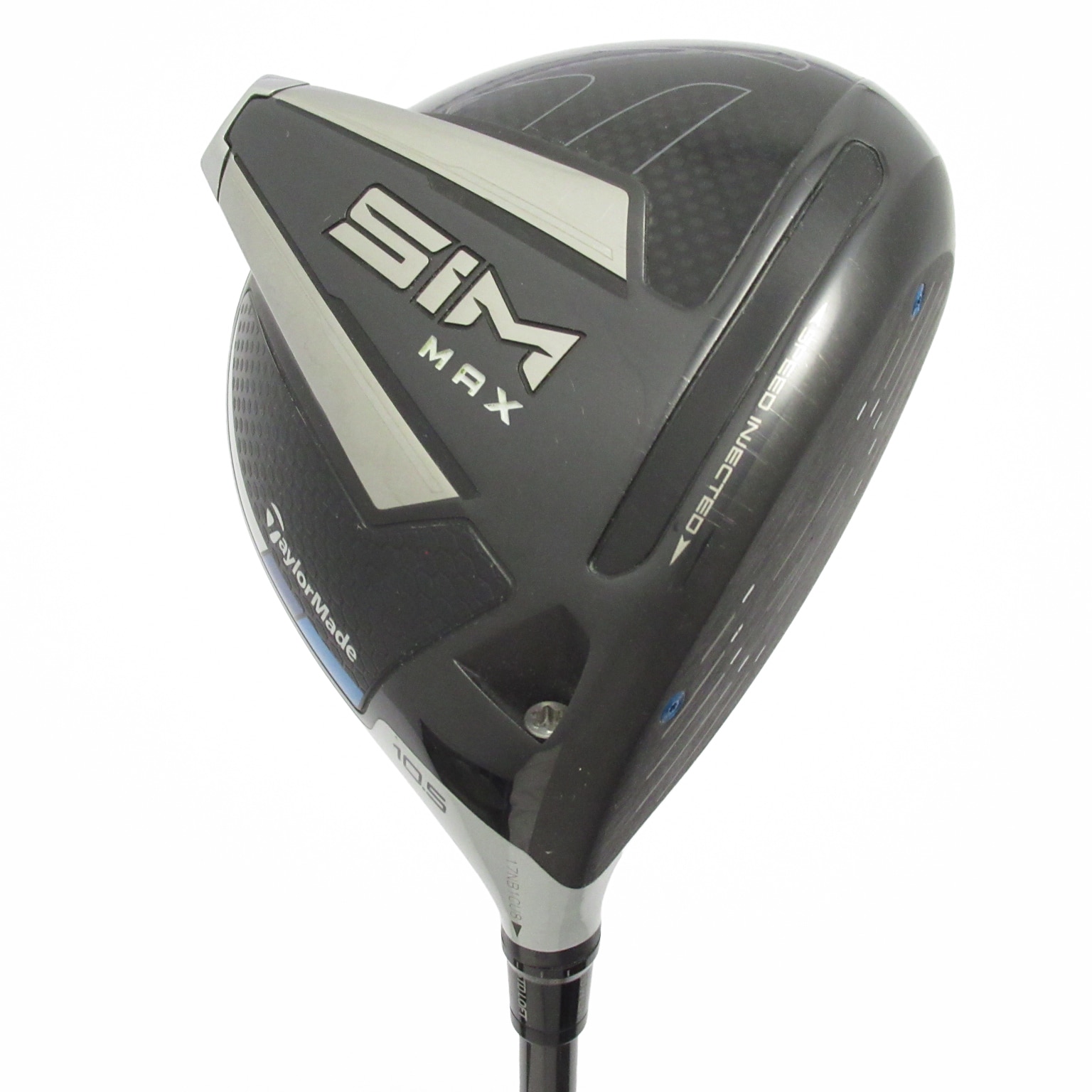 中古】SIM MAX ドライバー (テーラーメイド) SIM 通販｜GDO中古ゴルフ