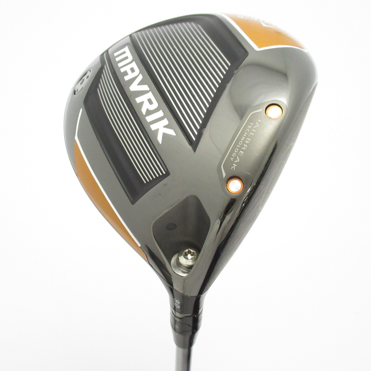 中古】マーベリック ドライバー Speeder 569 EVOLUTION VI 9 S CD