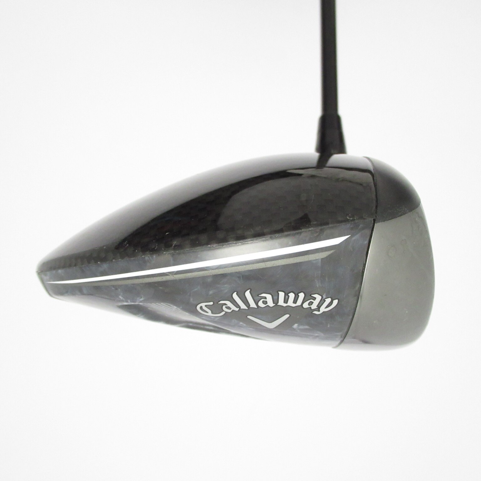 中古】パラダイム Ai SMOKE MAX D ドライバー TENSEI 50 for Callaway