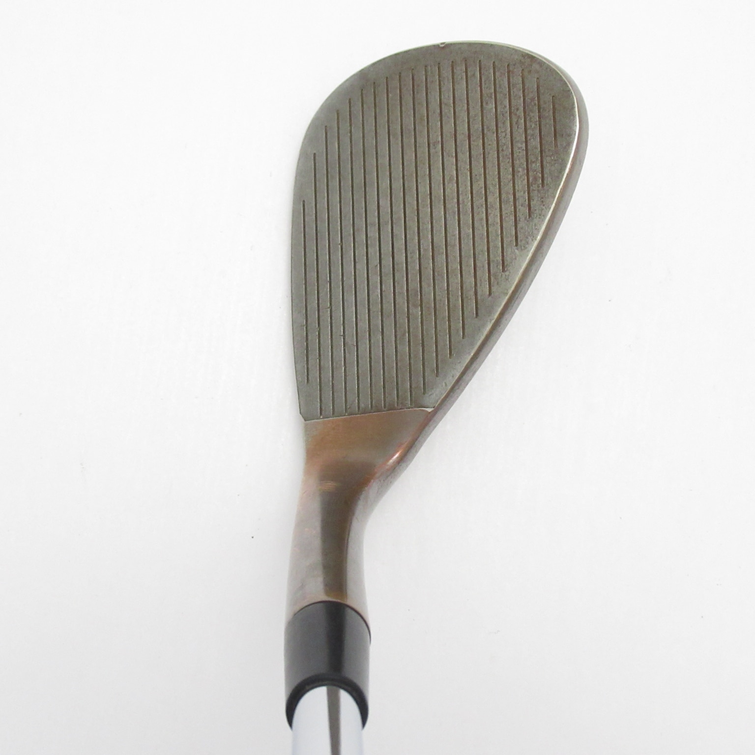 中古】ミルドグラインド HI-TOE(2021) ウェッジ N.S.PRO 950GH neo 56