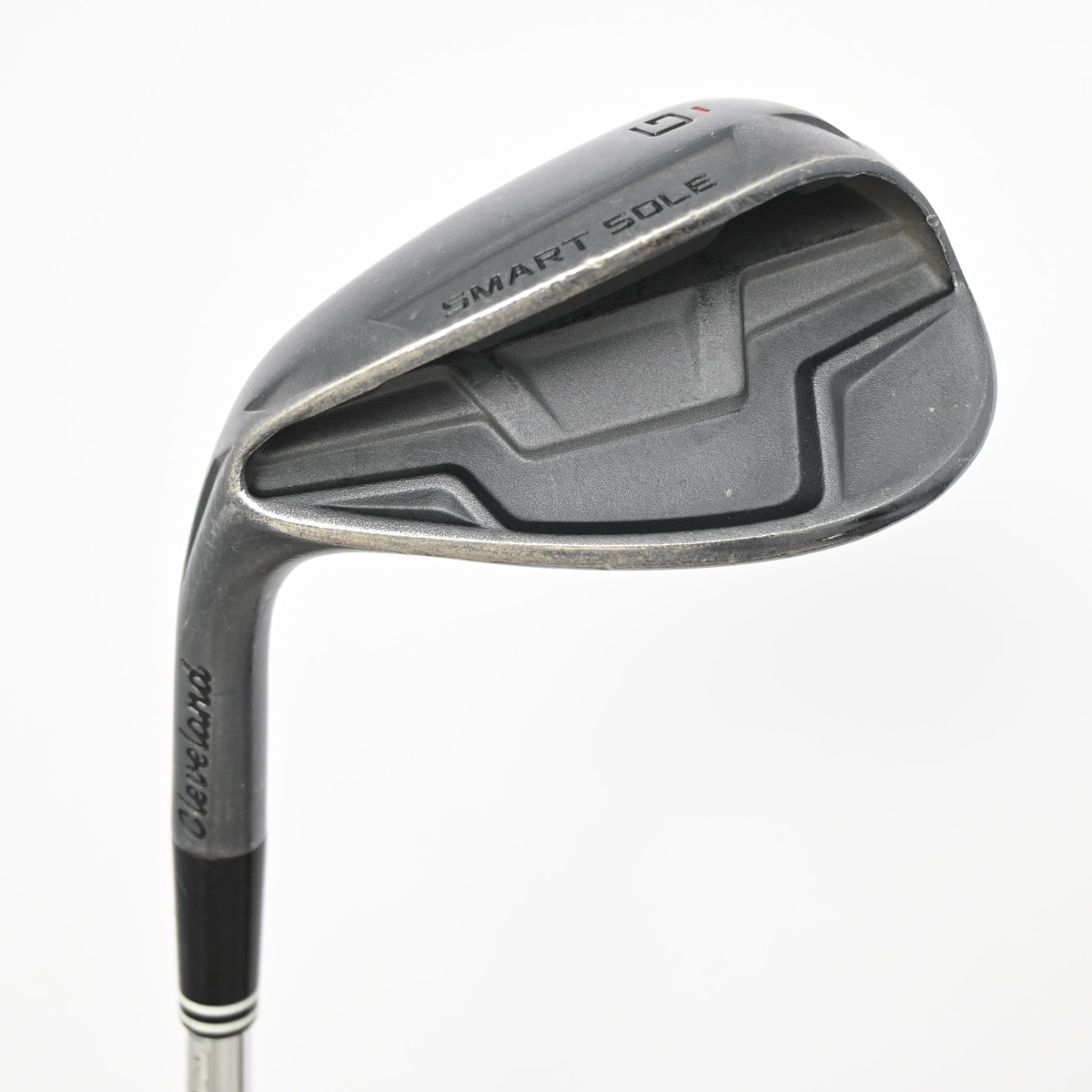 中古】スマートソール 4 TYPE-G BK US ウェッジ SMART SOLE 50 WEDGE