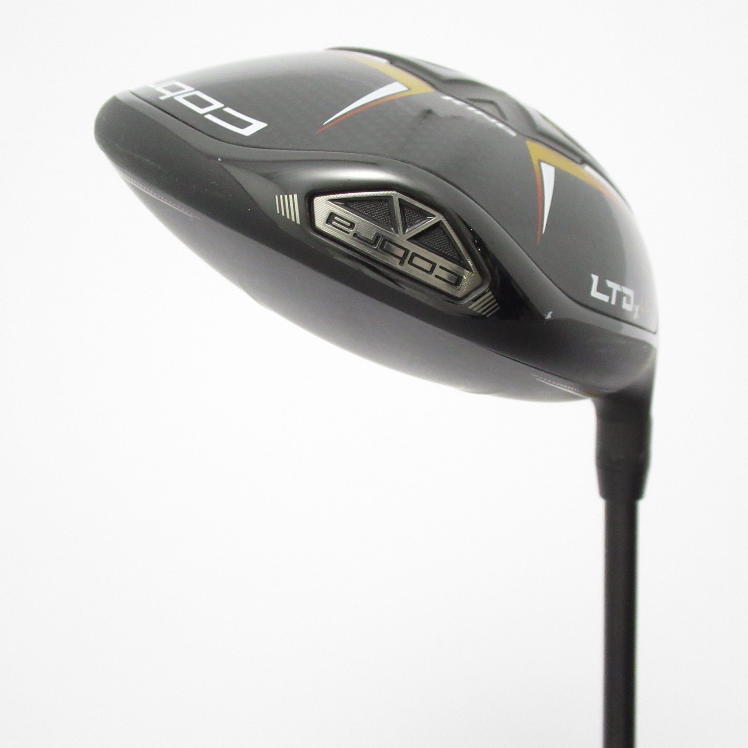中古】LTDx LS ドライバー オリジナル Tour AD for Cobra 10.5 S C