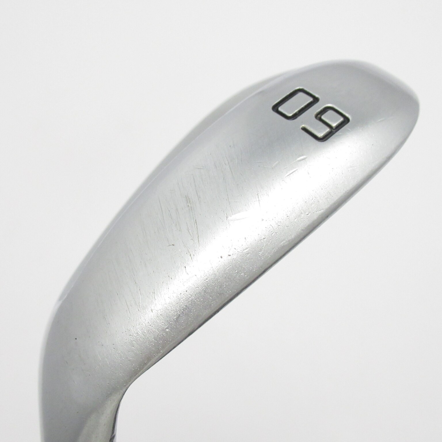 中古】DJ-5 ウェッジ FT62w 60-08 WEDGE D(ウェッジ（単品）)|DJ