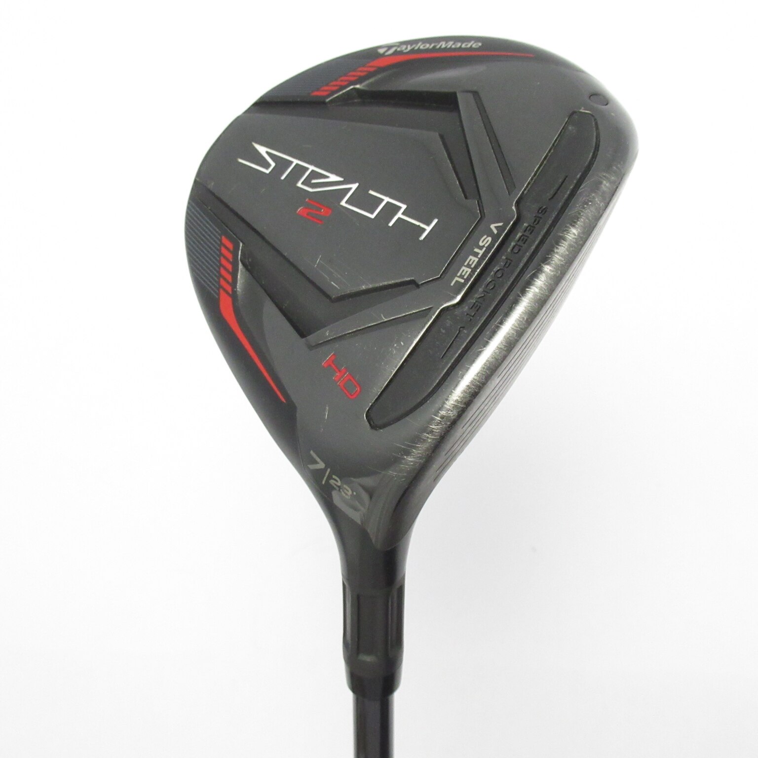 中古】ステルス2 HD フェアウェイウッド TENSEI RED TM50(2022) 23 R