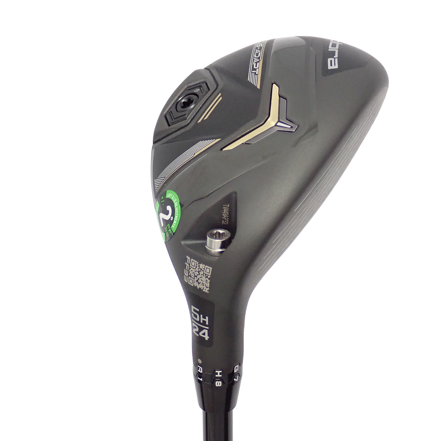 中古】コブラ ユーティリティ レディス 通販｜GDO中古ゴルフクラブ