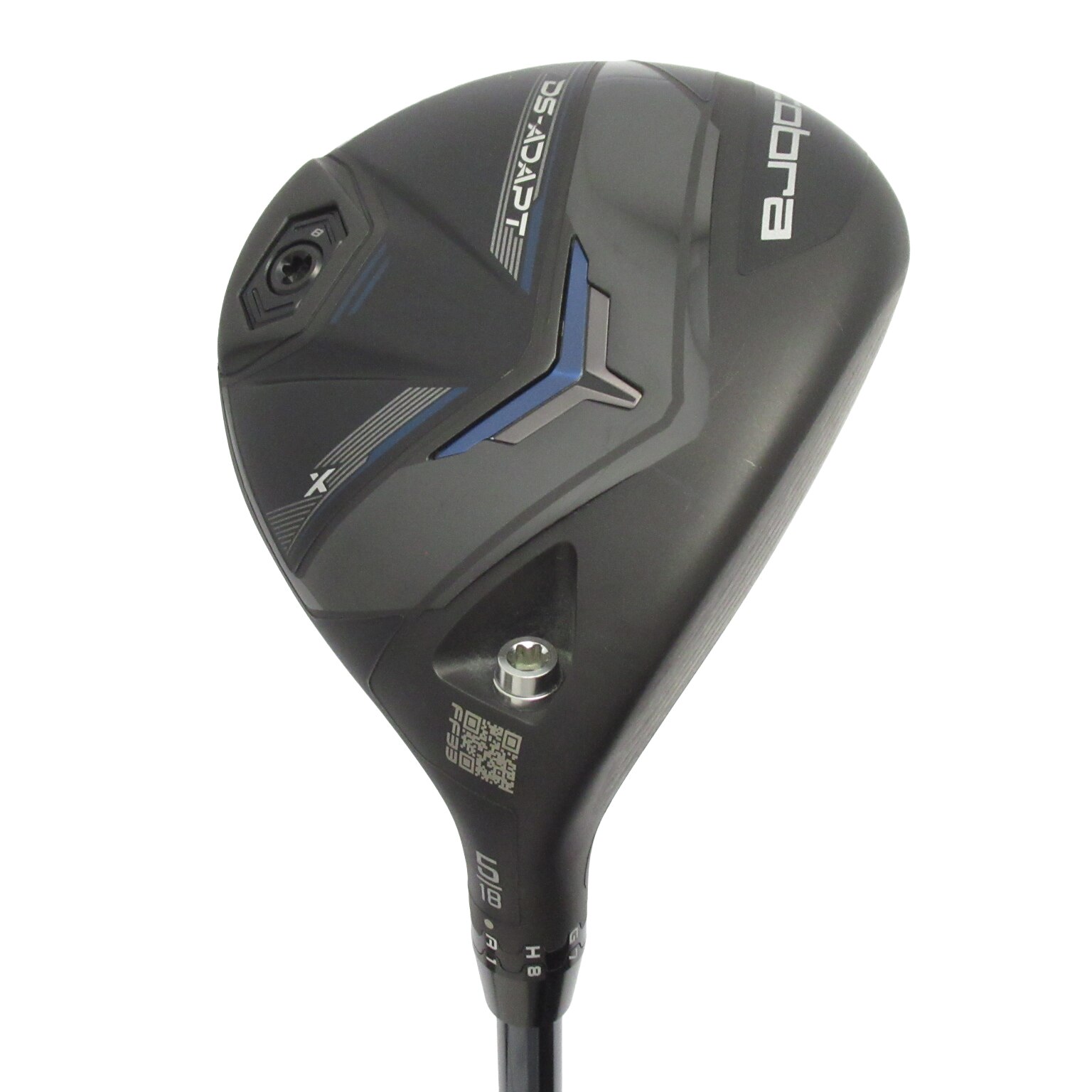 中古】DS アダプト X フェアウェイウッド (コブラ) コブラ 通販｜GDO