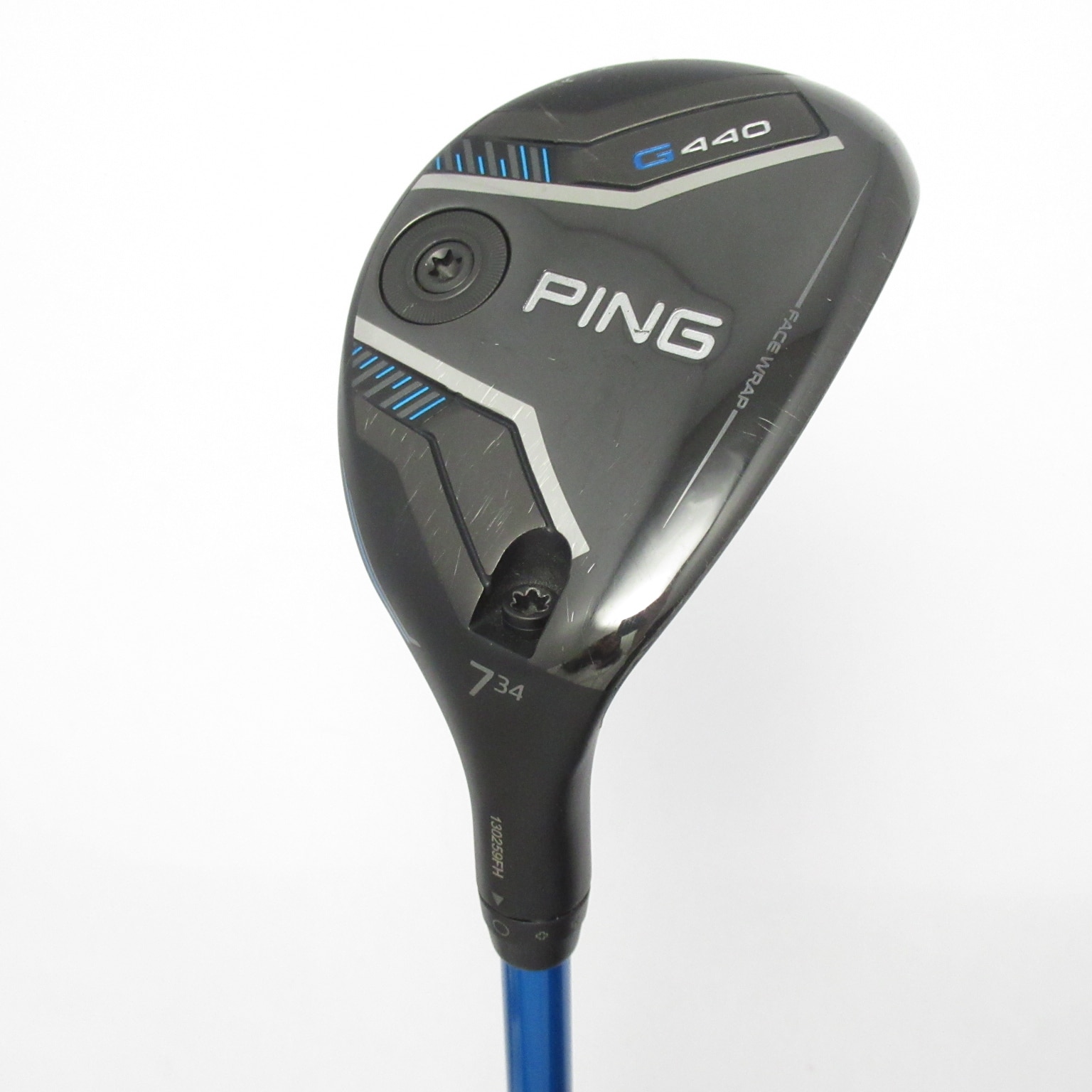 中古】ピン(PING) ユーティリティ 通販 (4ページ目)｜GDO中古ゴルフクラブ