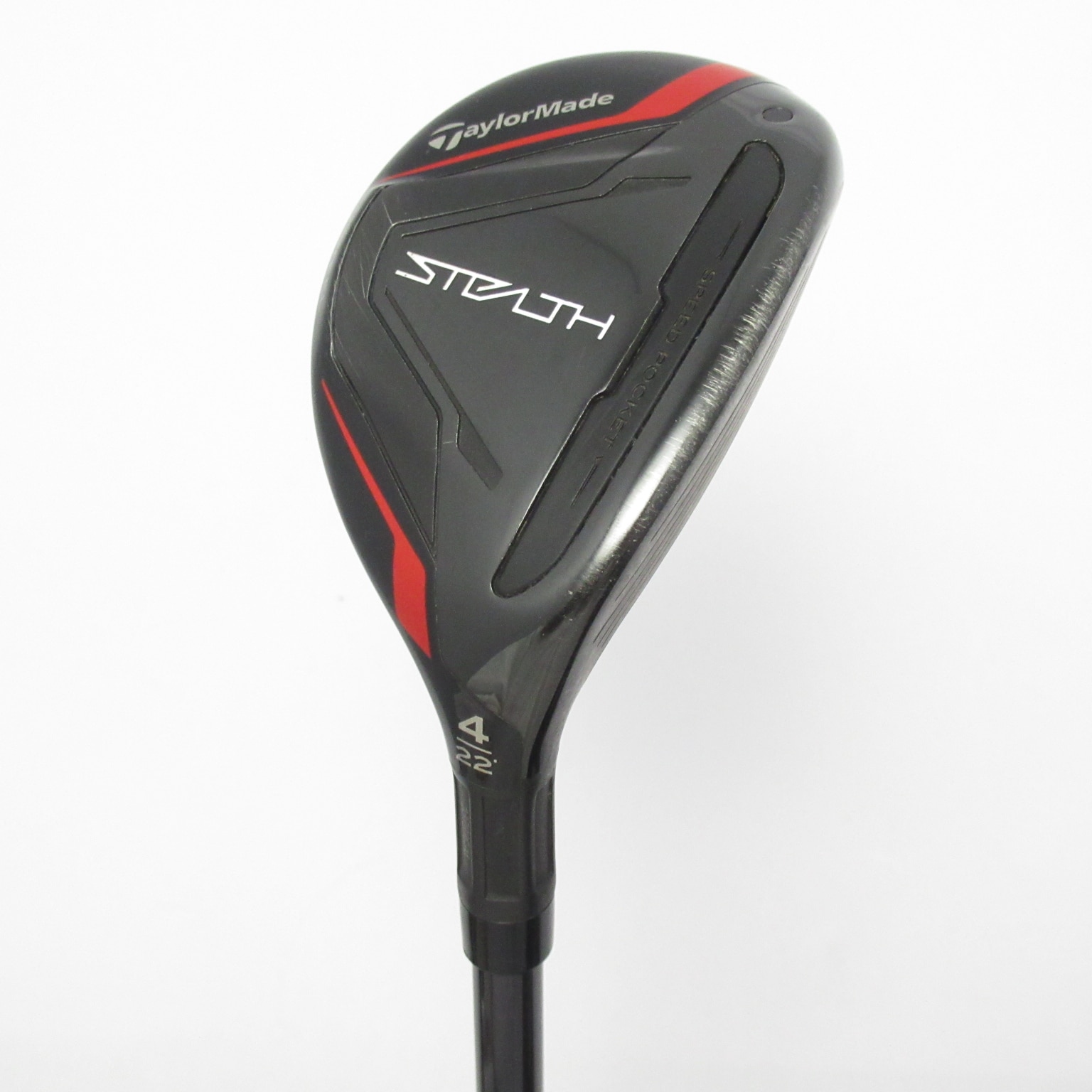 中古】ステルス ユーティリティ (テーラーメイド) 通販｜GDO中古ゴルフ