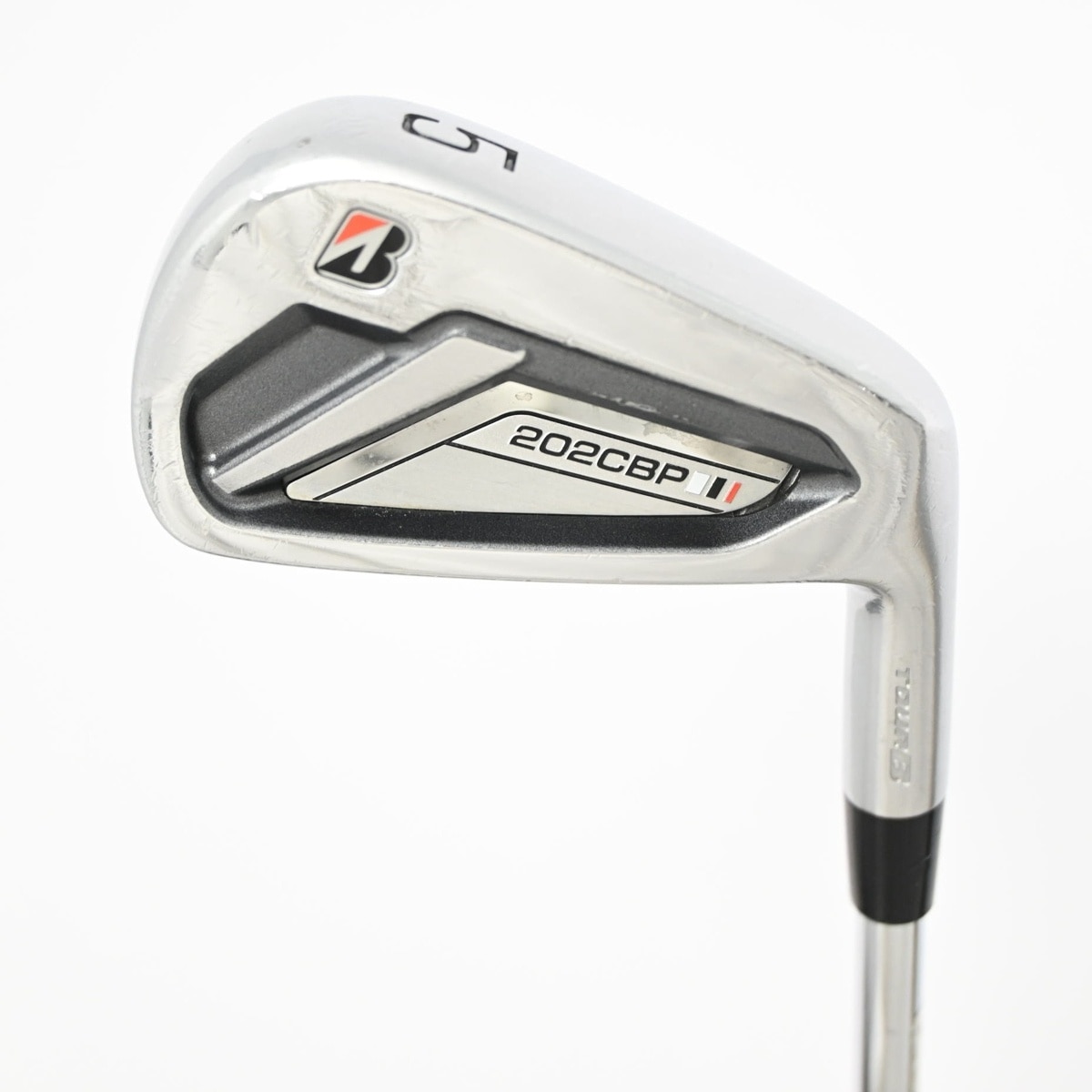 中古】TOUR B アイアンセット (ブリヂストン) 通販｜GDO中古ゴルフクラブ