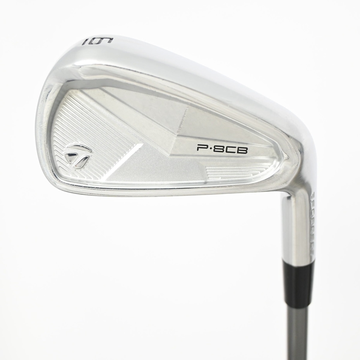 テーラーメイド 2025 P8CB アイアン(NEW MCI60)4本セット 中古】P8CB(2025) アイアン MCI 60(2025) 27 R BC(アイアン（セット