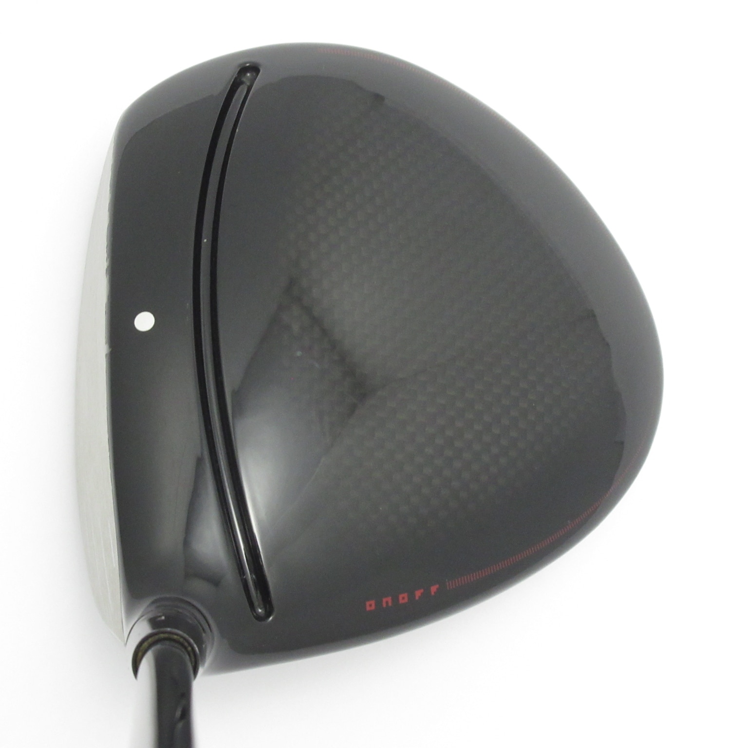中古】ONOFF AKA(2022) ドライバー LABOSPEC HASHIRI 50 CBT 10.5 S CD