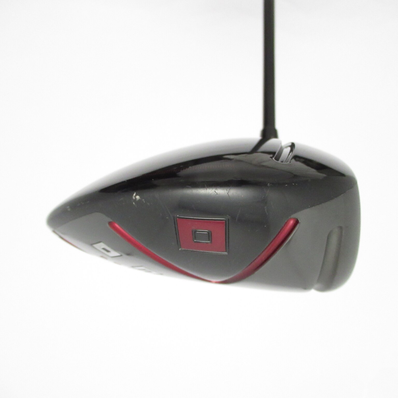 中古】ONOFF AKA(2022) ドライバー LABOSPEC HASHIRI 50 CBT 10.5 S CD