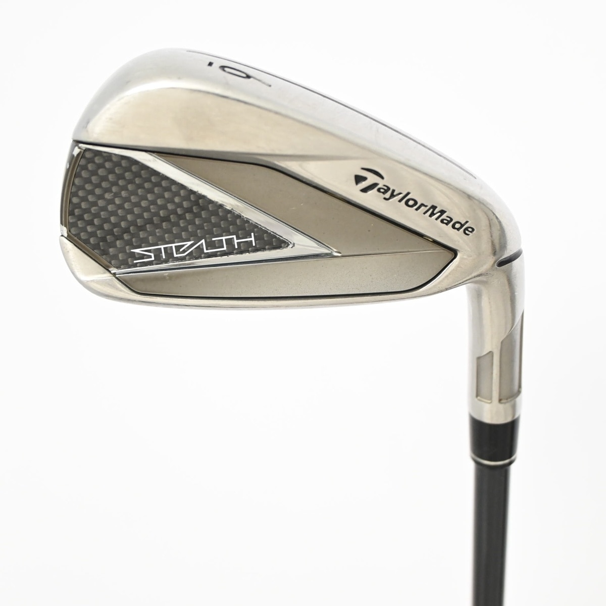 中古】ステルス アイアン TENSEI RED TM60(2022) 24 S C(アイアン
